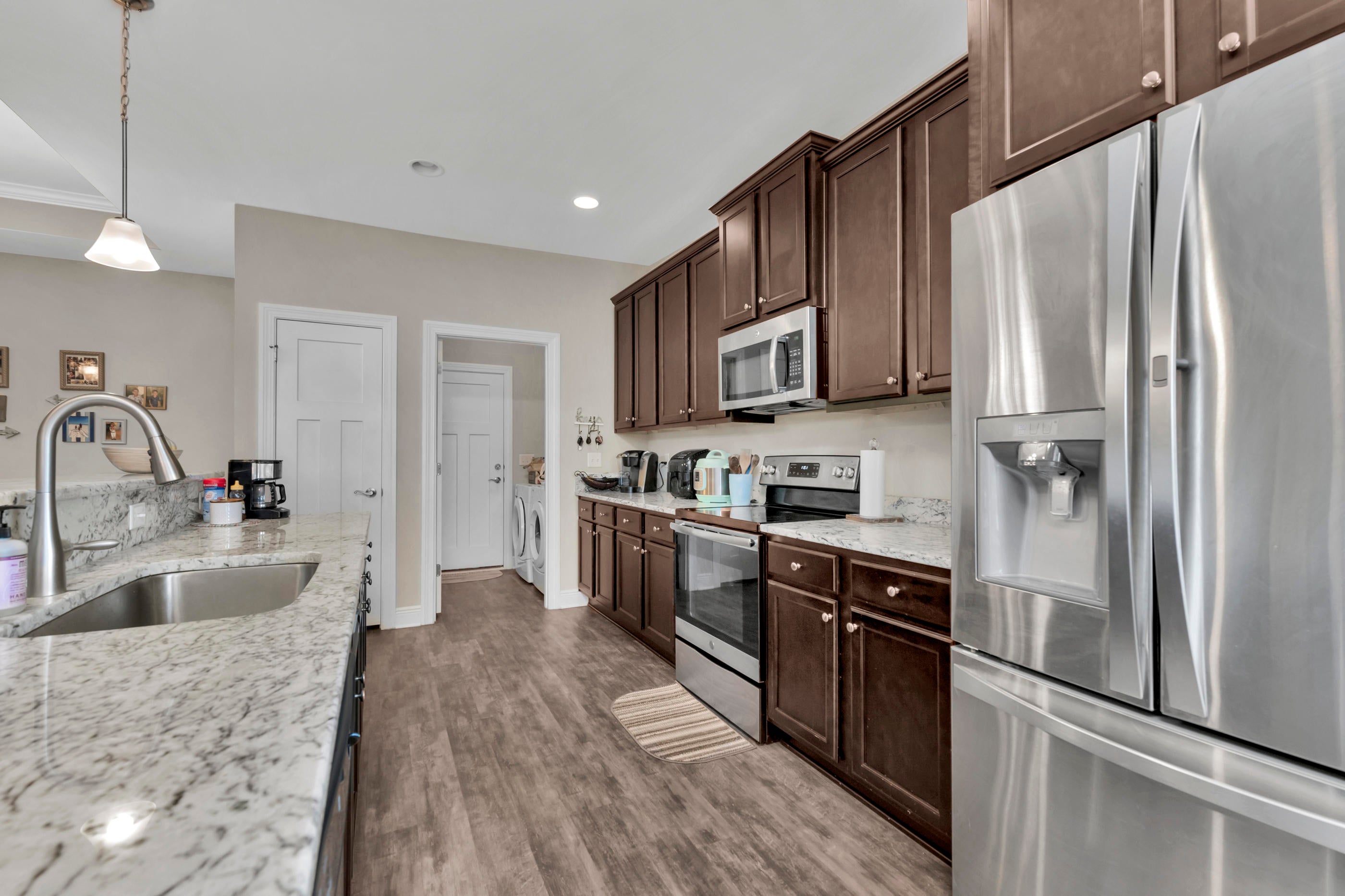 Cross Creek Estates - Residential