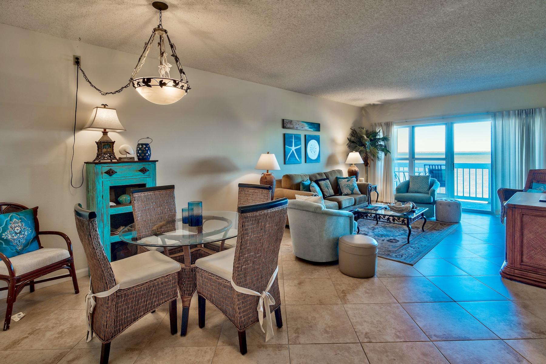 PLAYERS CLUB ON THE BAY - Residential