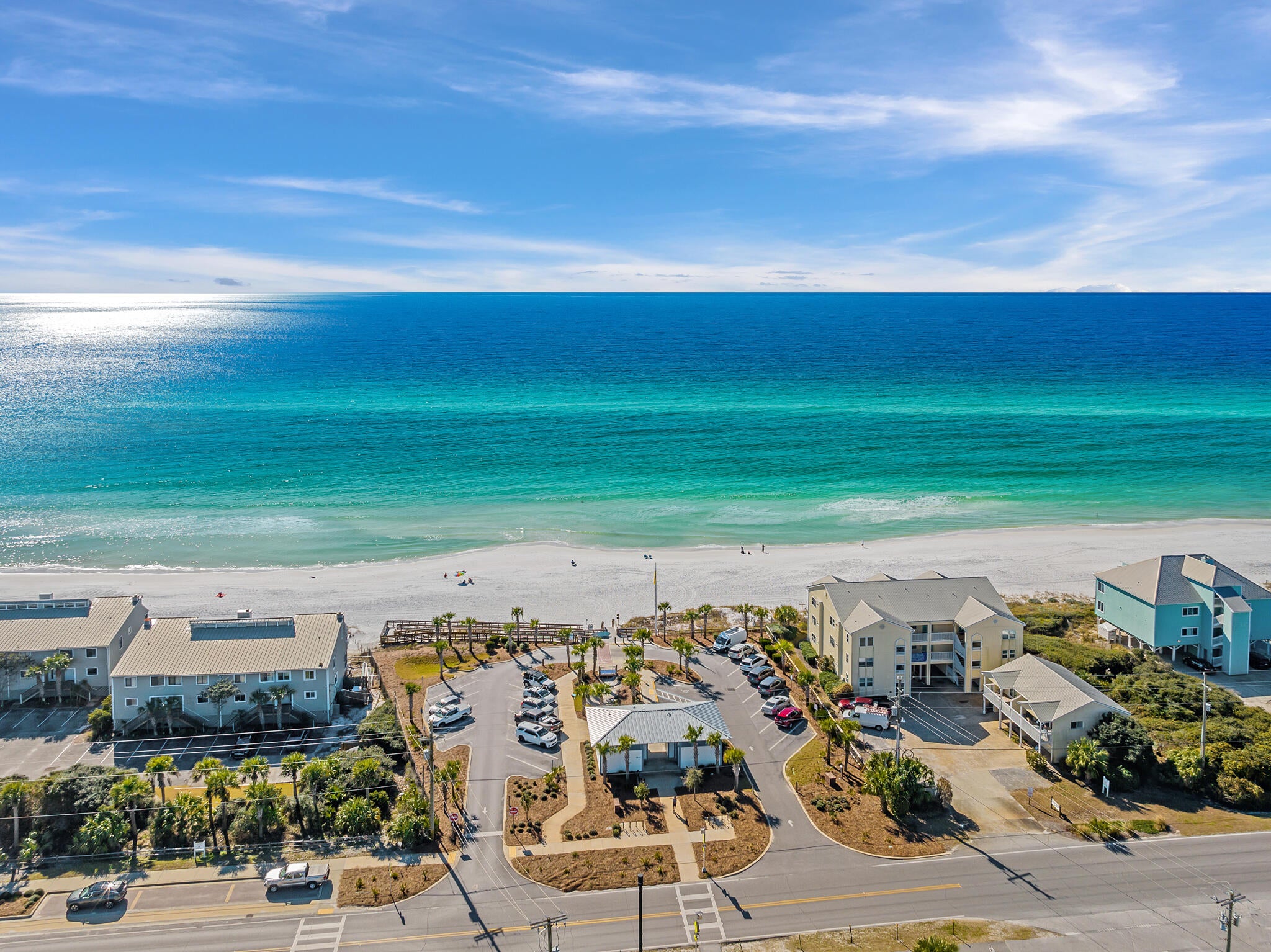 BEACH HIGHLAND 1ST ADD - Residential