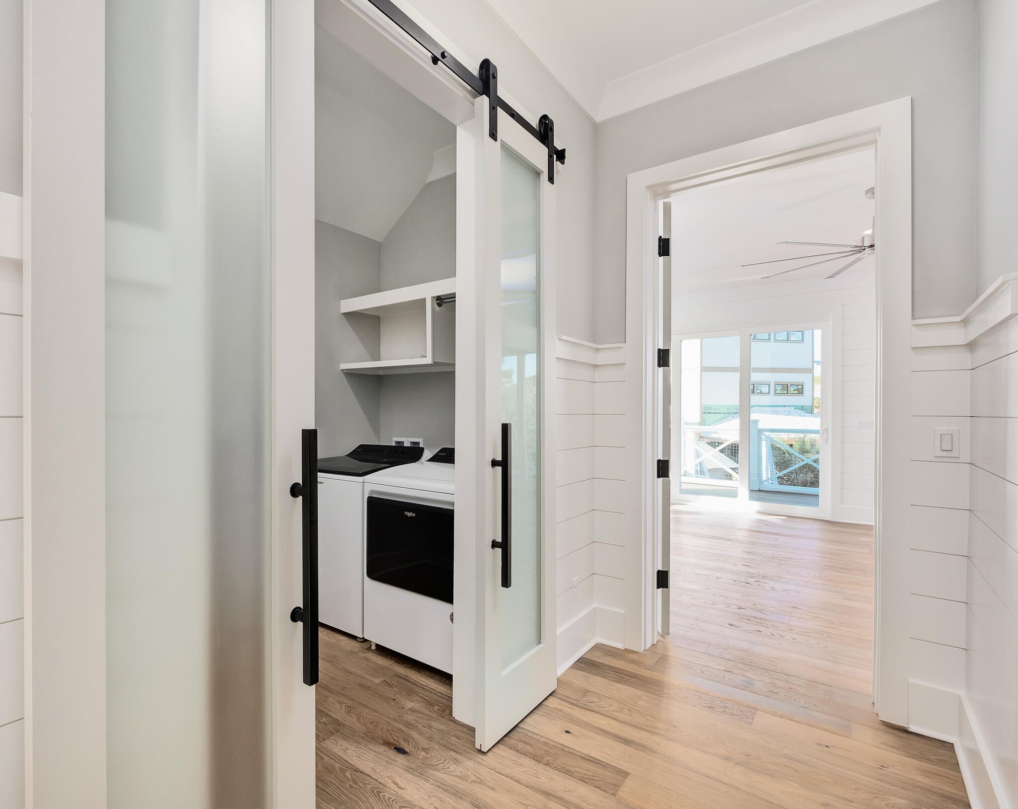 BEACH HIGHLAND 1ST ADD - Residential