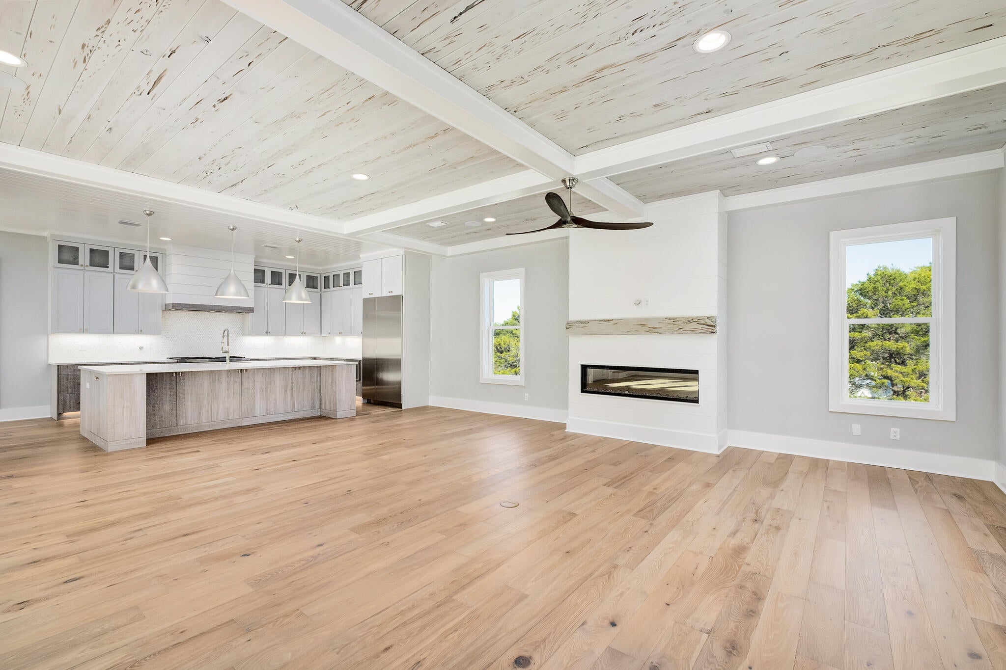 BEACH HIGHLAND 1ST ADD - Residential