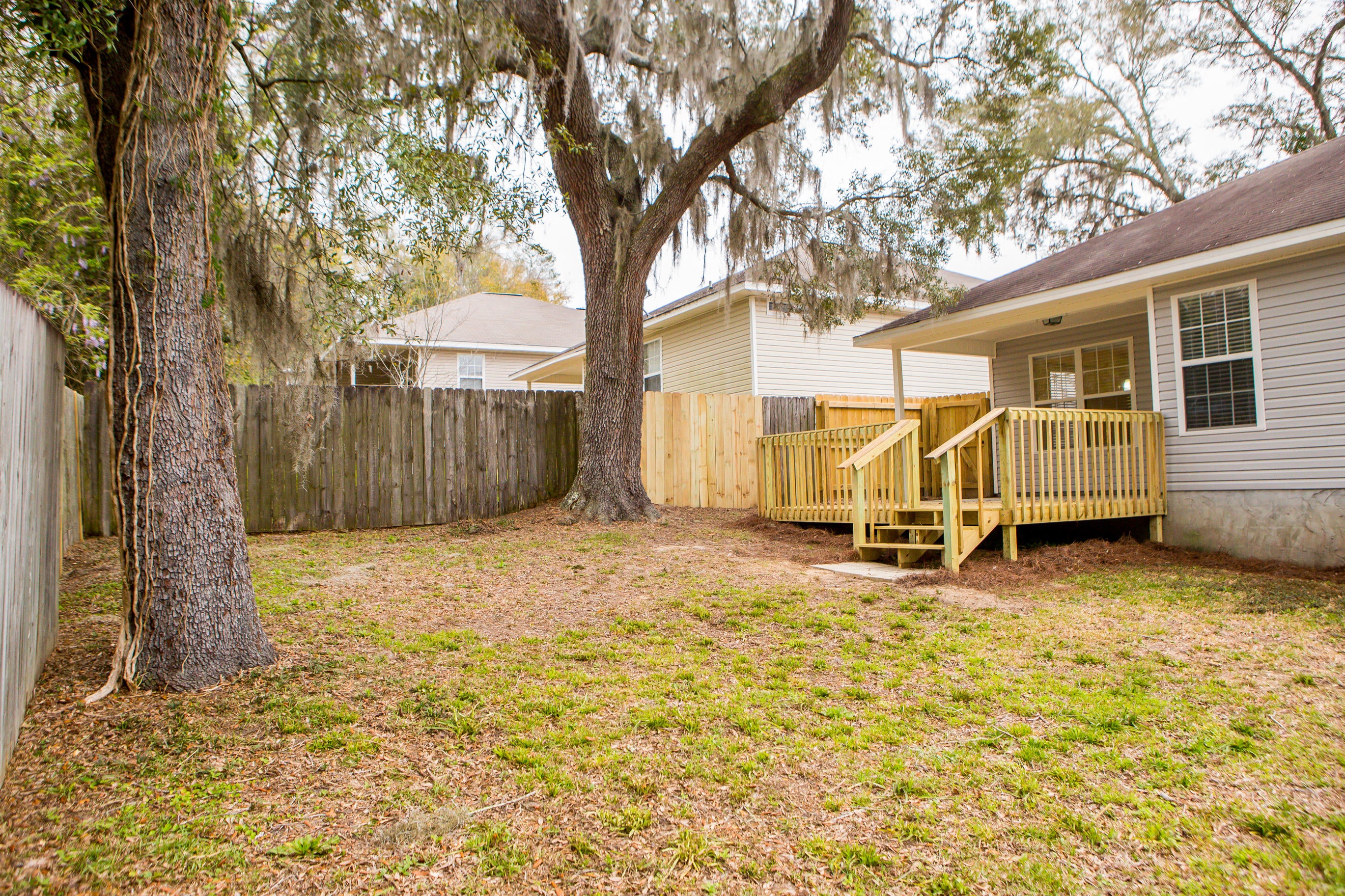 CREEKRUN - Residential