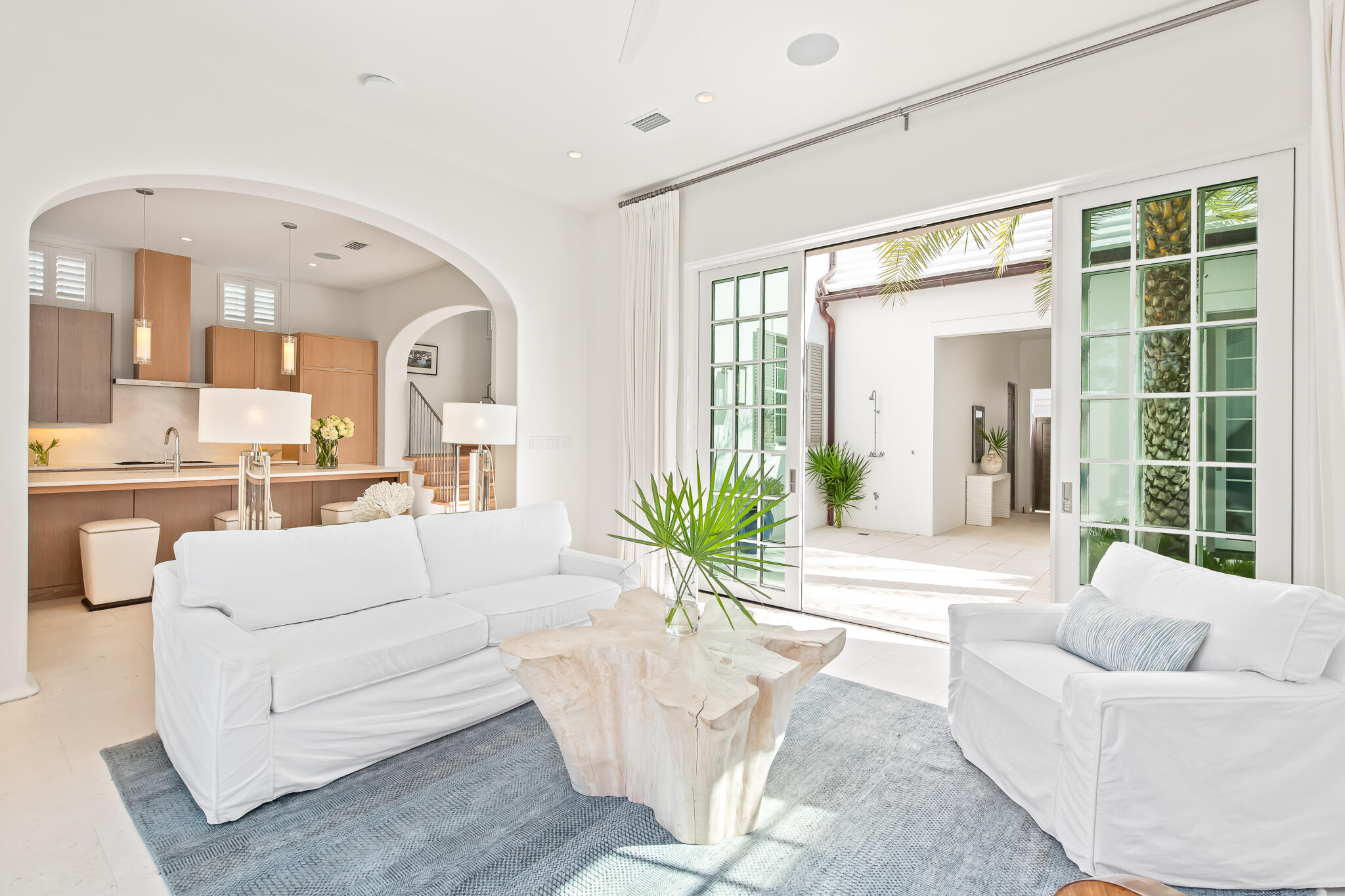 ALYS BEACH - Residential