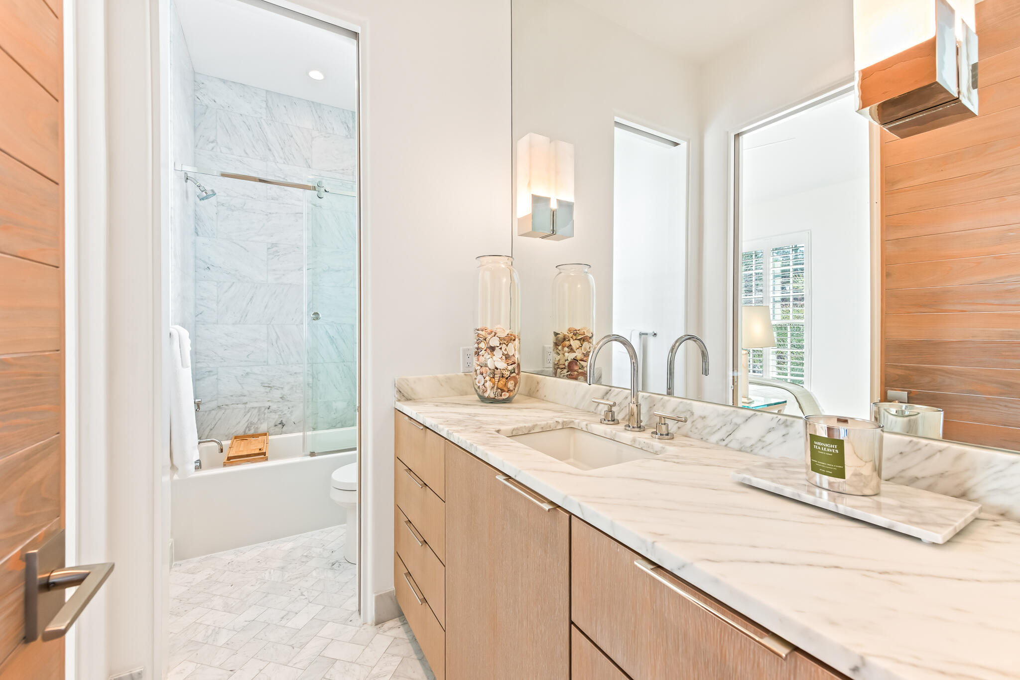 ALYS BEACH - Residential