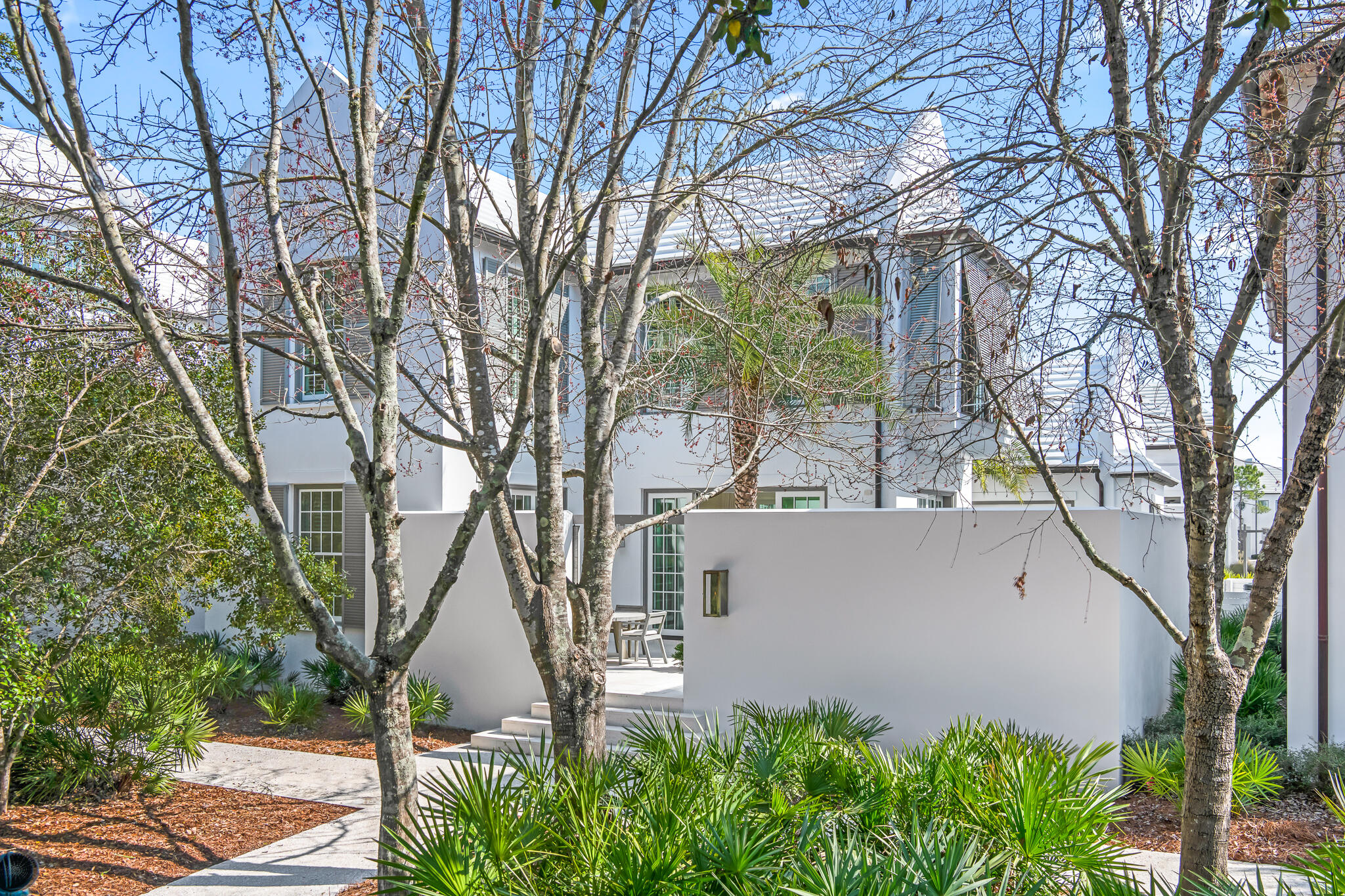 ALYS BEACH - Residential