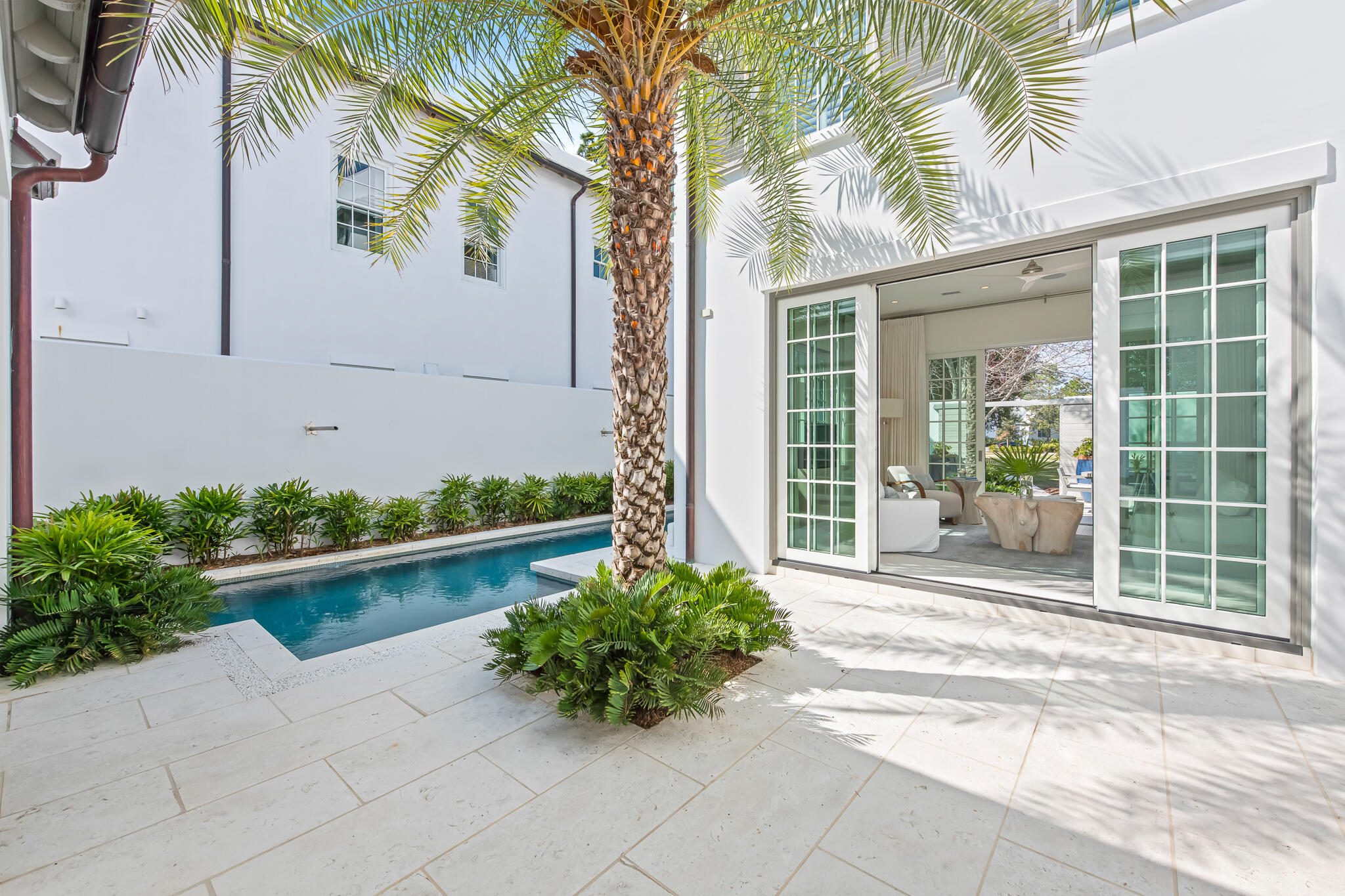 ALYS BEACH - Residential