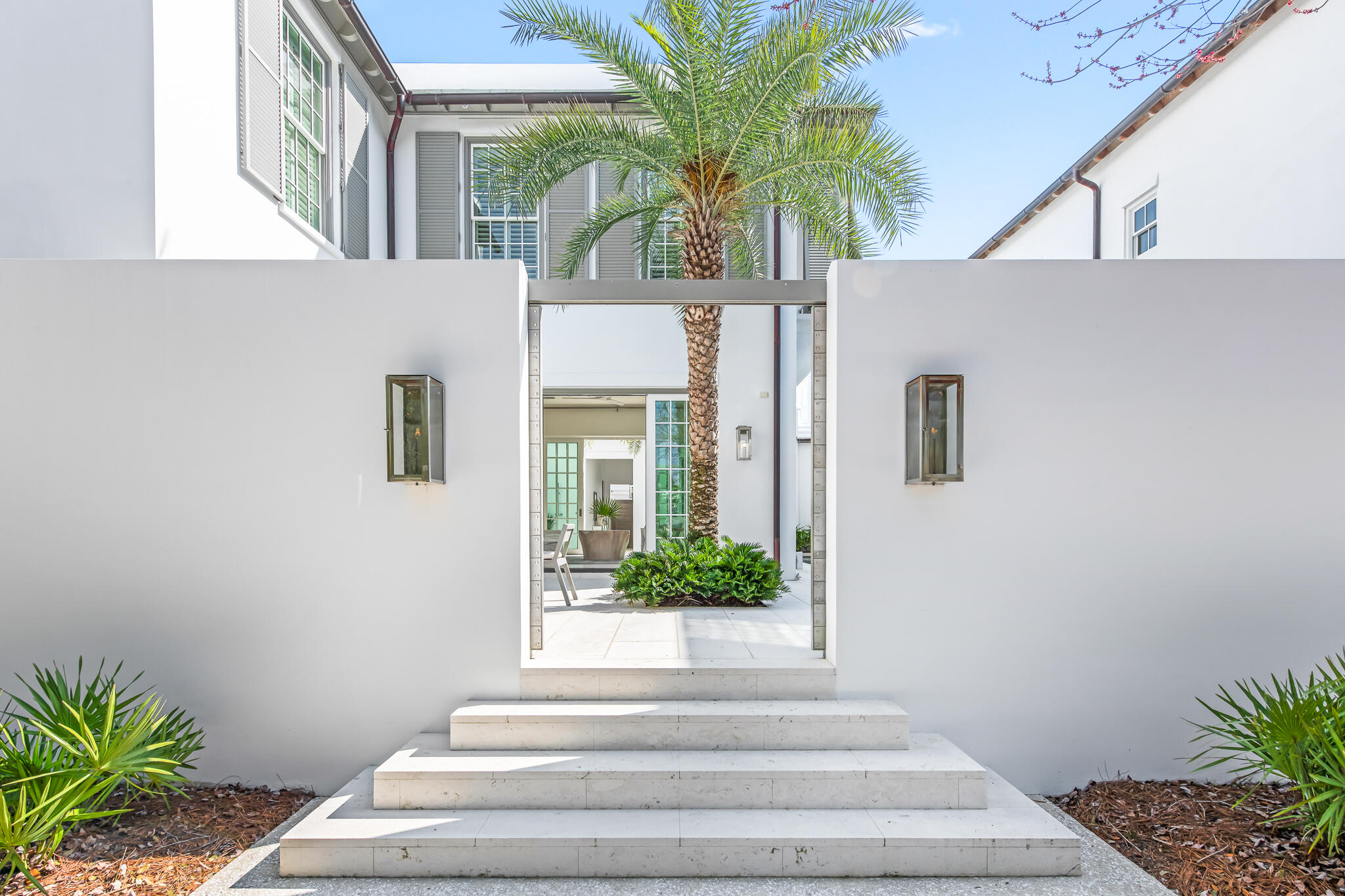 ALYS BEACH - Residential