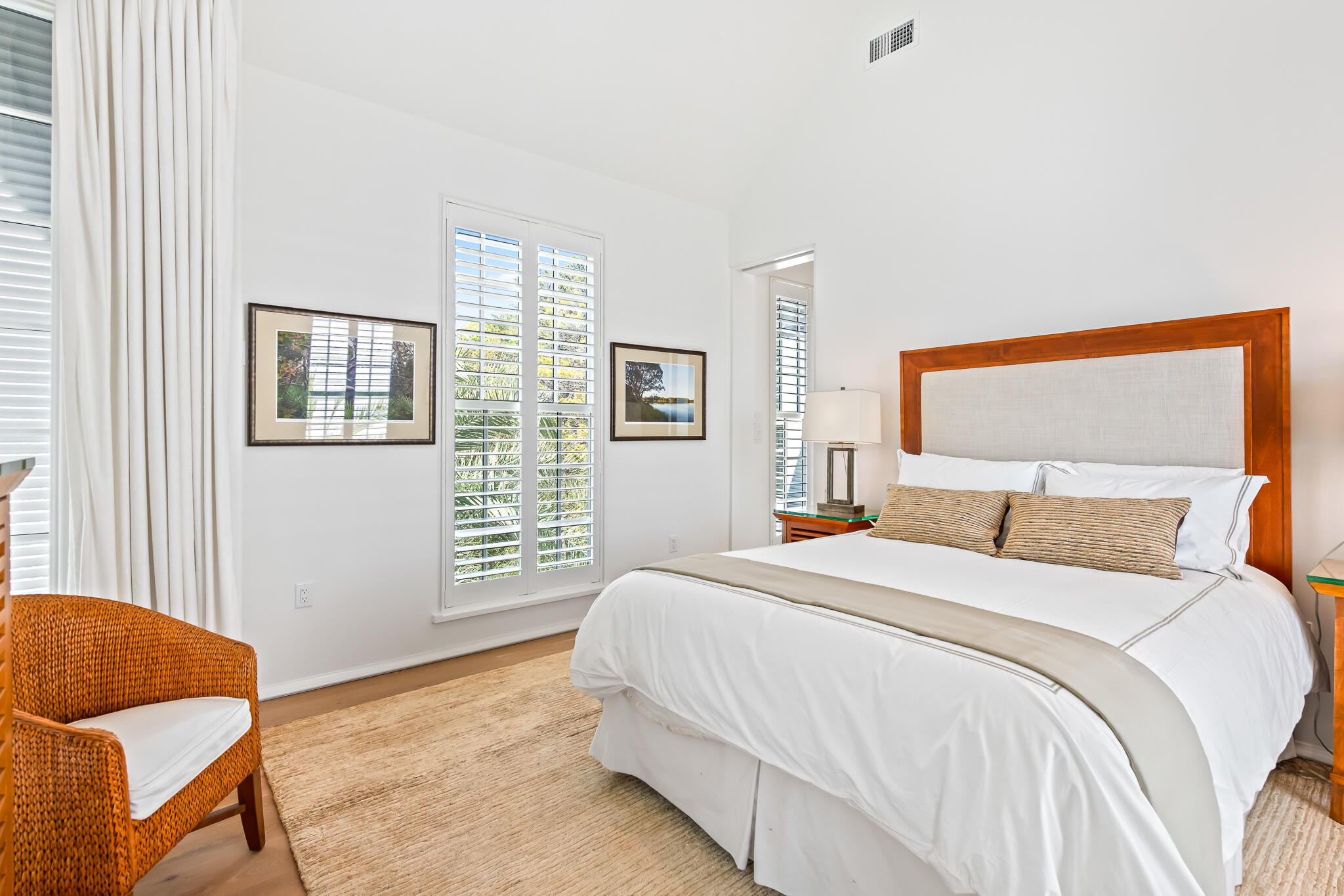 ALYS BEACH - Residential