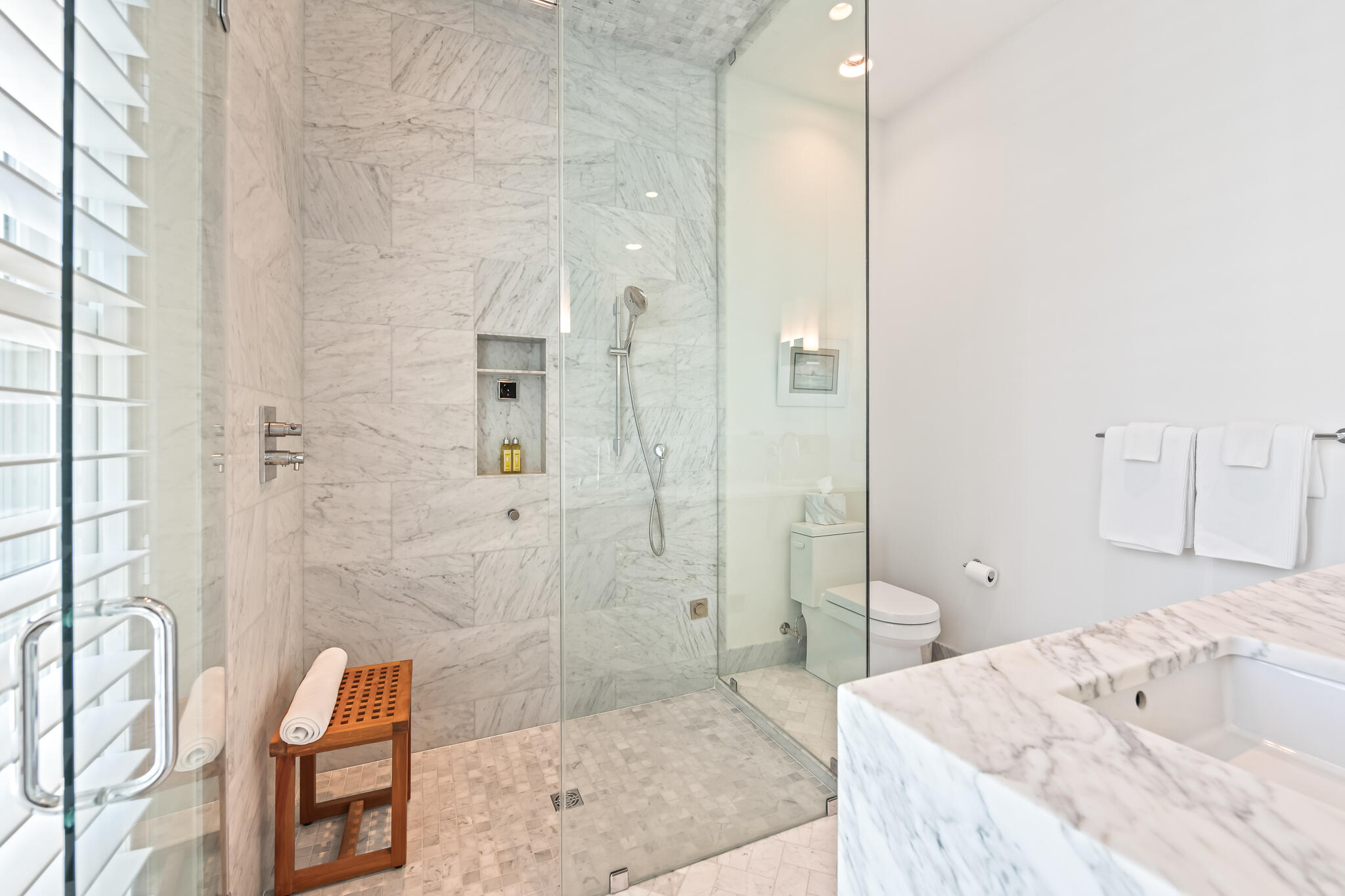 ALYS BEACH - Residential