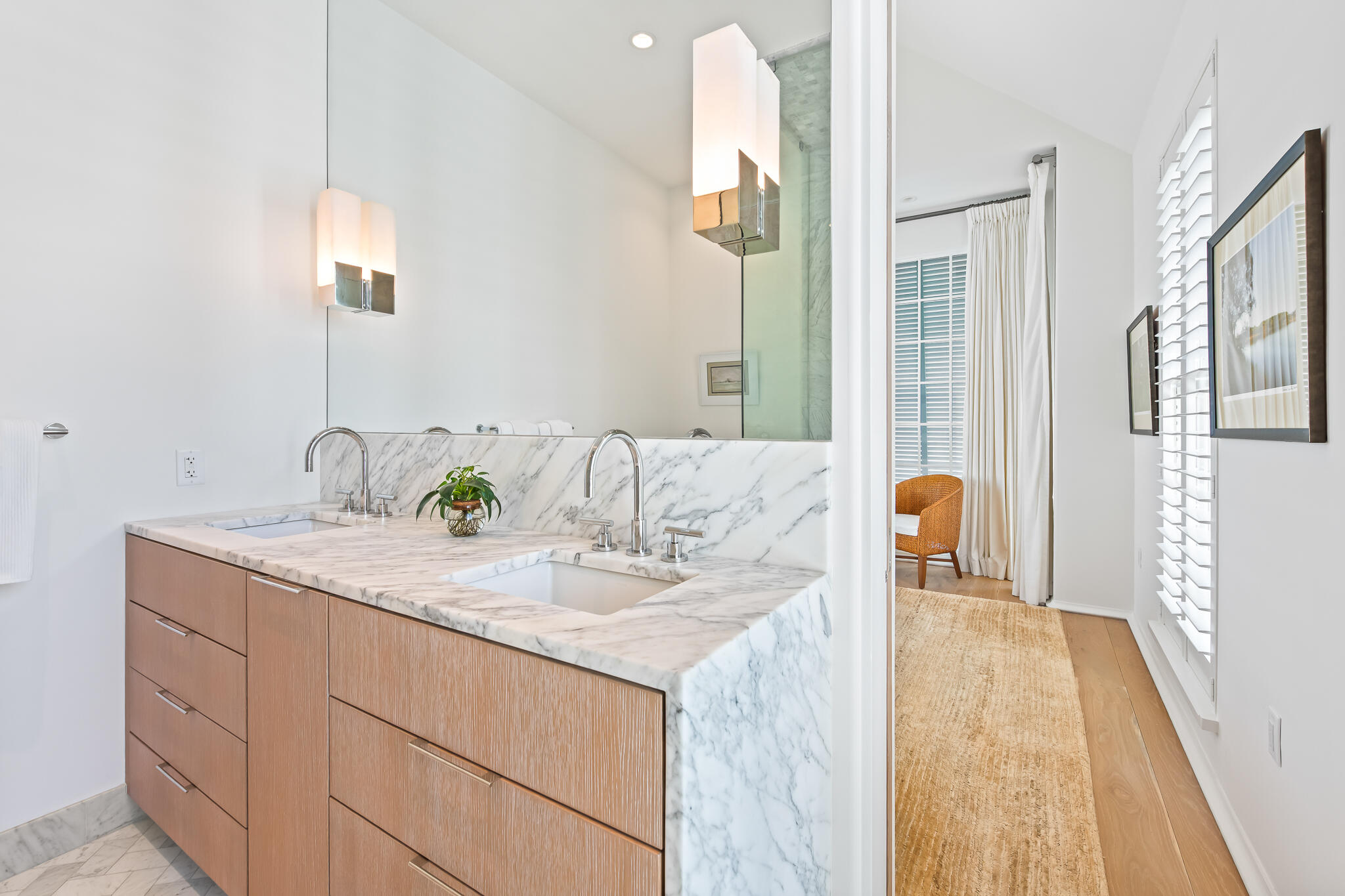 ALYS BEACH - Residential