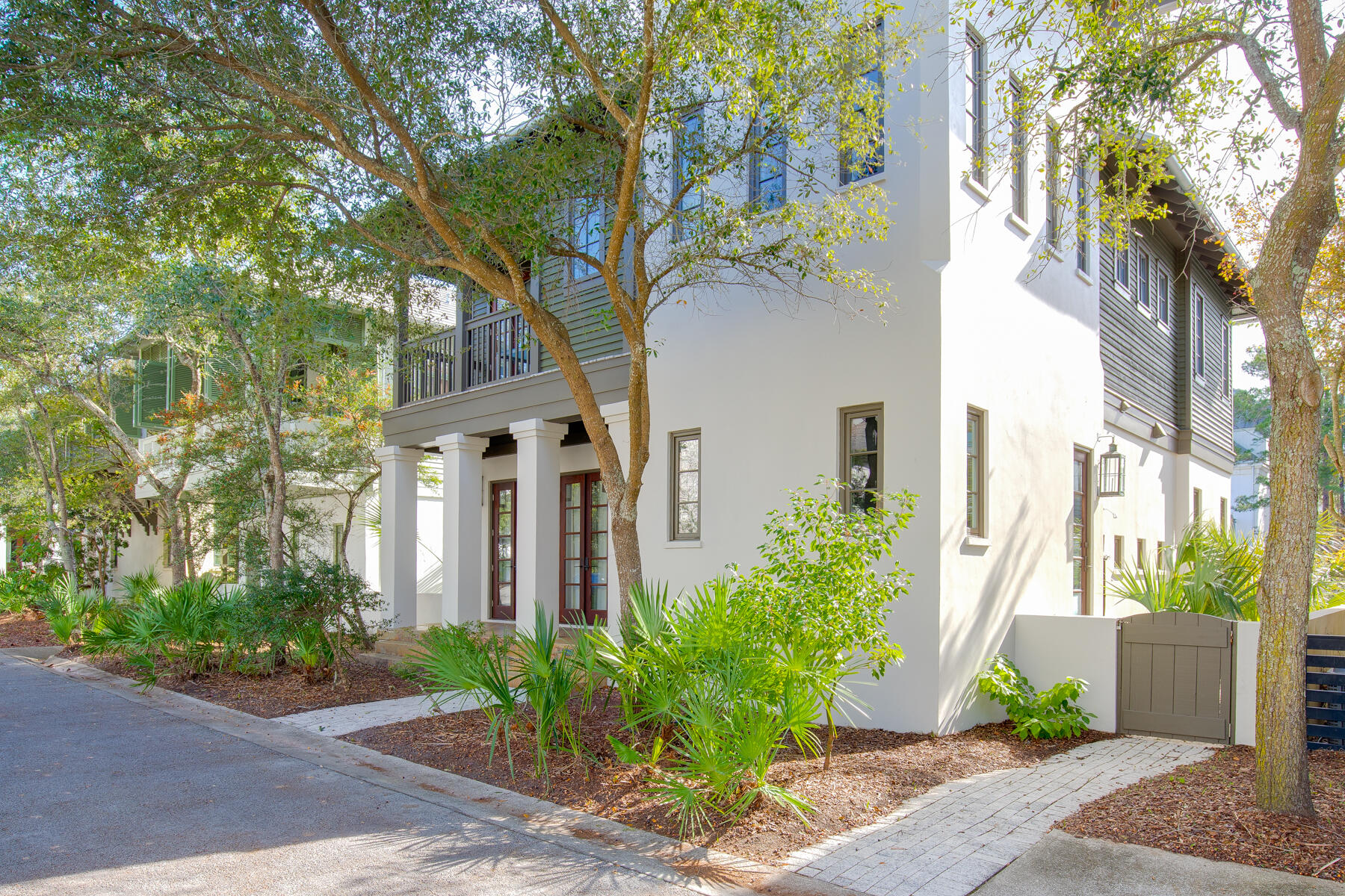 ROSEMARY BEACH PH 9 - Residential