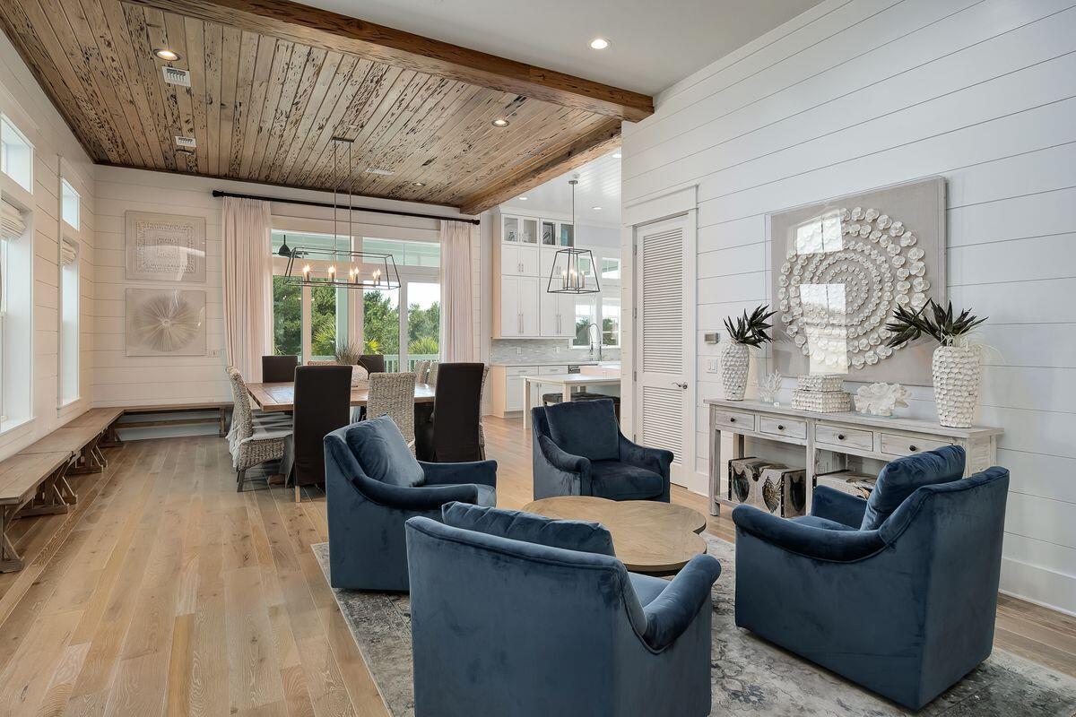 GULFVIEW HEIGHTS 1ST ADDN - Residential