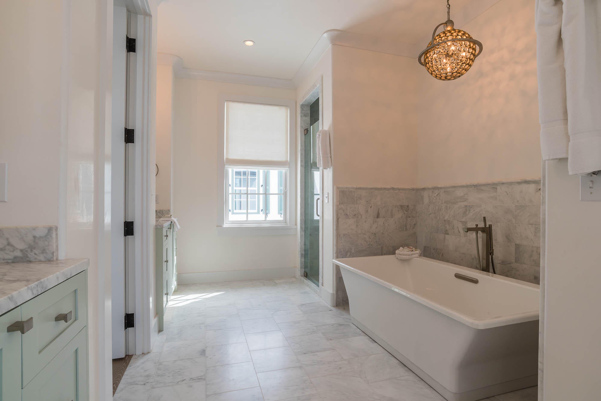 ALYS BEACH - Residential