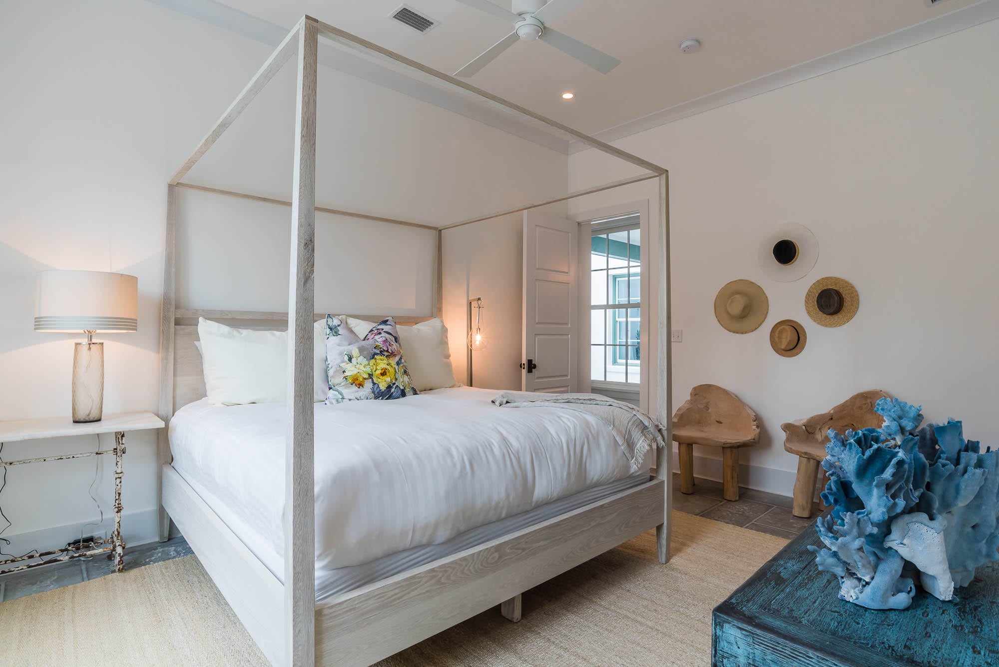 ALYS BEACH - Residential