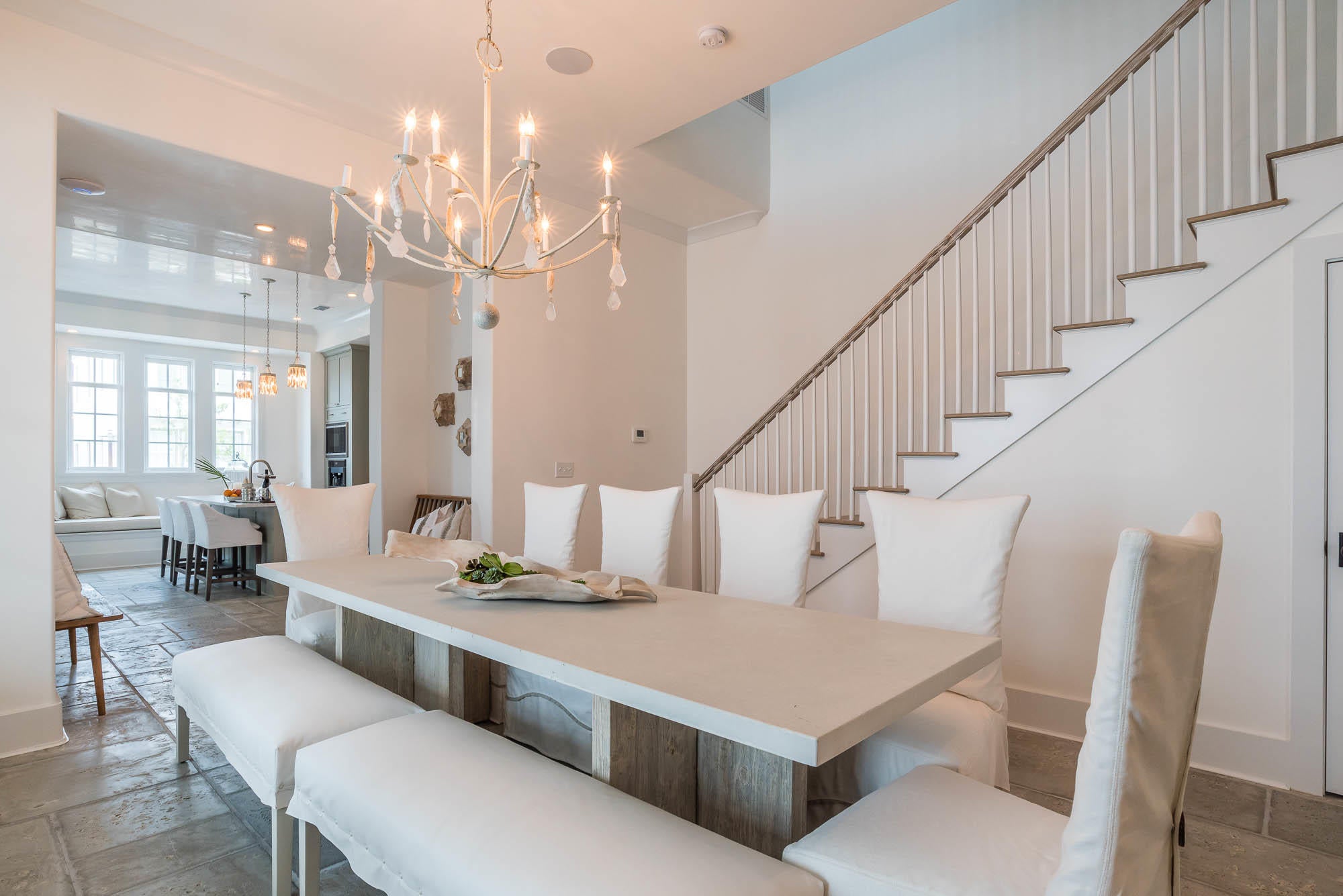 ALYS BEACH - Residential