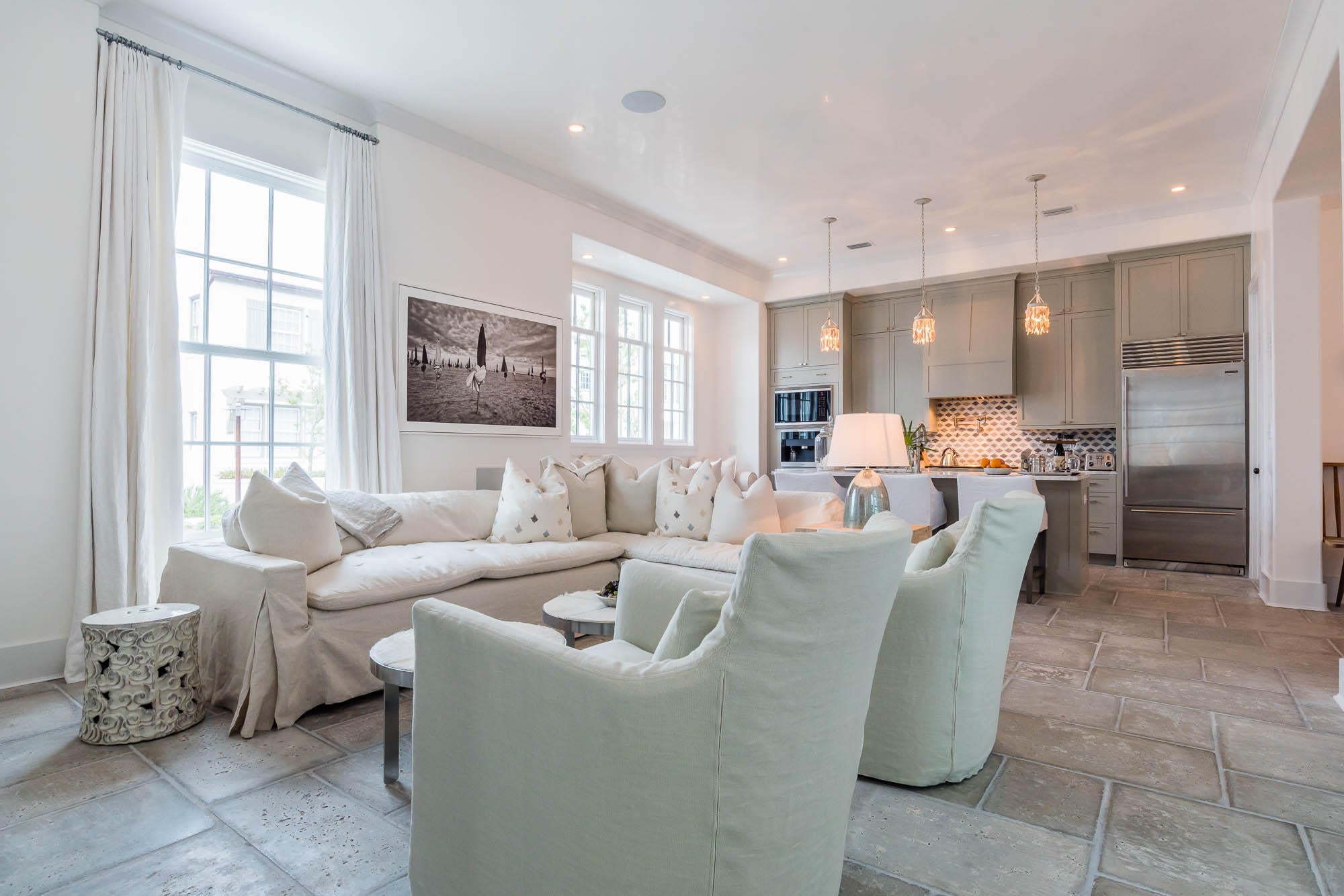 ALYS BEACH - Residential