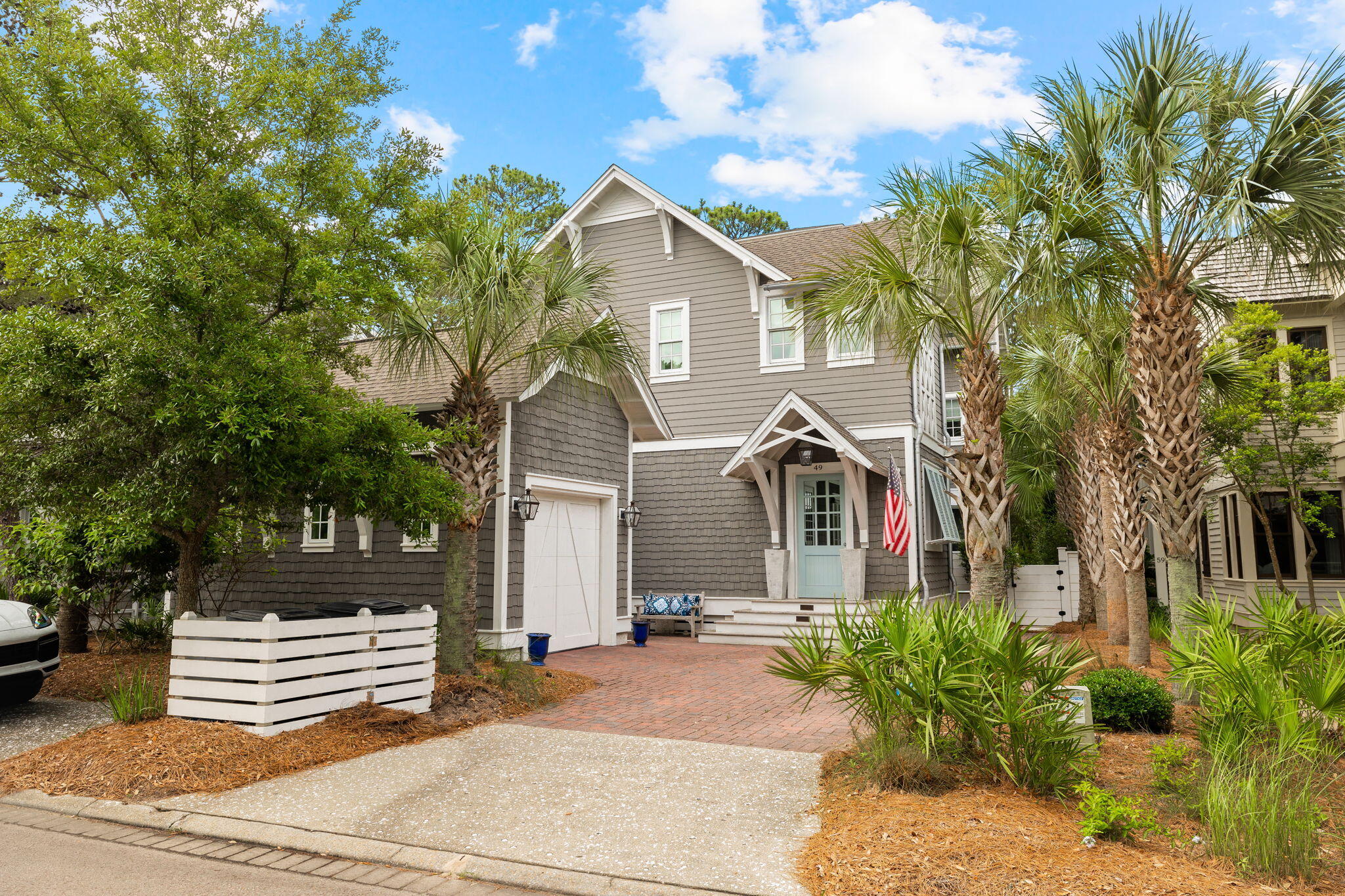 Welcome to 49 W Yacht Pond Lane, a stunning property located in the prestigious community of WaterSound Beach. This exceptional home offers a spacious and luxurious living experience among three distinct levels totaling over 3,600 square feet of living space. 

Upon initial entry, the elegant foyer leads to the open-concept living area, perfect for entertaining guests or spending quality time with family. The gourmet kitchen features top-of-the-line appliances, ample storage space, and a large center island, making it a chef's dream. 

The main suite is a true retreat, boasting a generous walk-in closet and a spa-like ensuite bathroom. Each additional bedroom is well-appointed and offers its own private ensuite. 

Watersound Beach resides on 1,400 acres and over a mile of private white sugar sand beaches. The culmination of amenities and exclusiveness affords residents with the epitome of private coastal living while remaining geographically poised near the world-class dining and entertainment venues 30A has to offer. 49 W Yacht Pond Lane is a rare and special residence to be cherished by discerning owners for years to come- inquire today to schedule a private viewing.