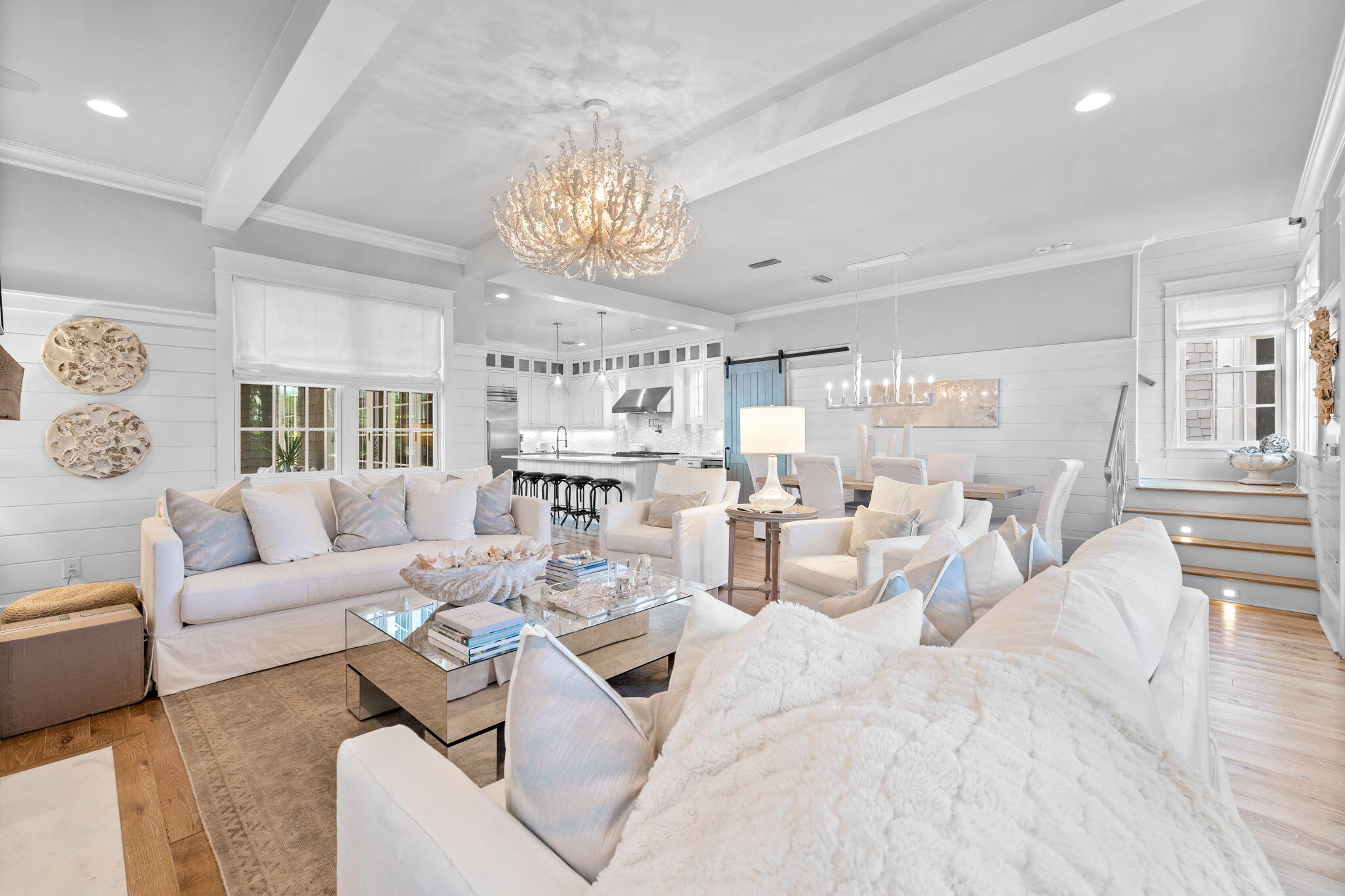 WATERSOUND BEACH - Residential
