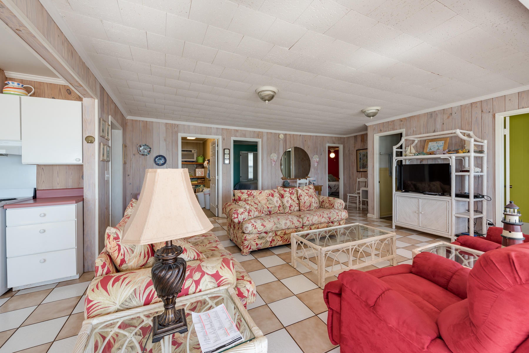26 Walton Magnolia Lane
Inlet Beach, FL 32461 - Residential