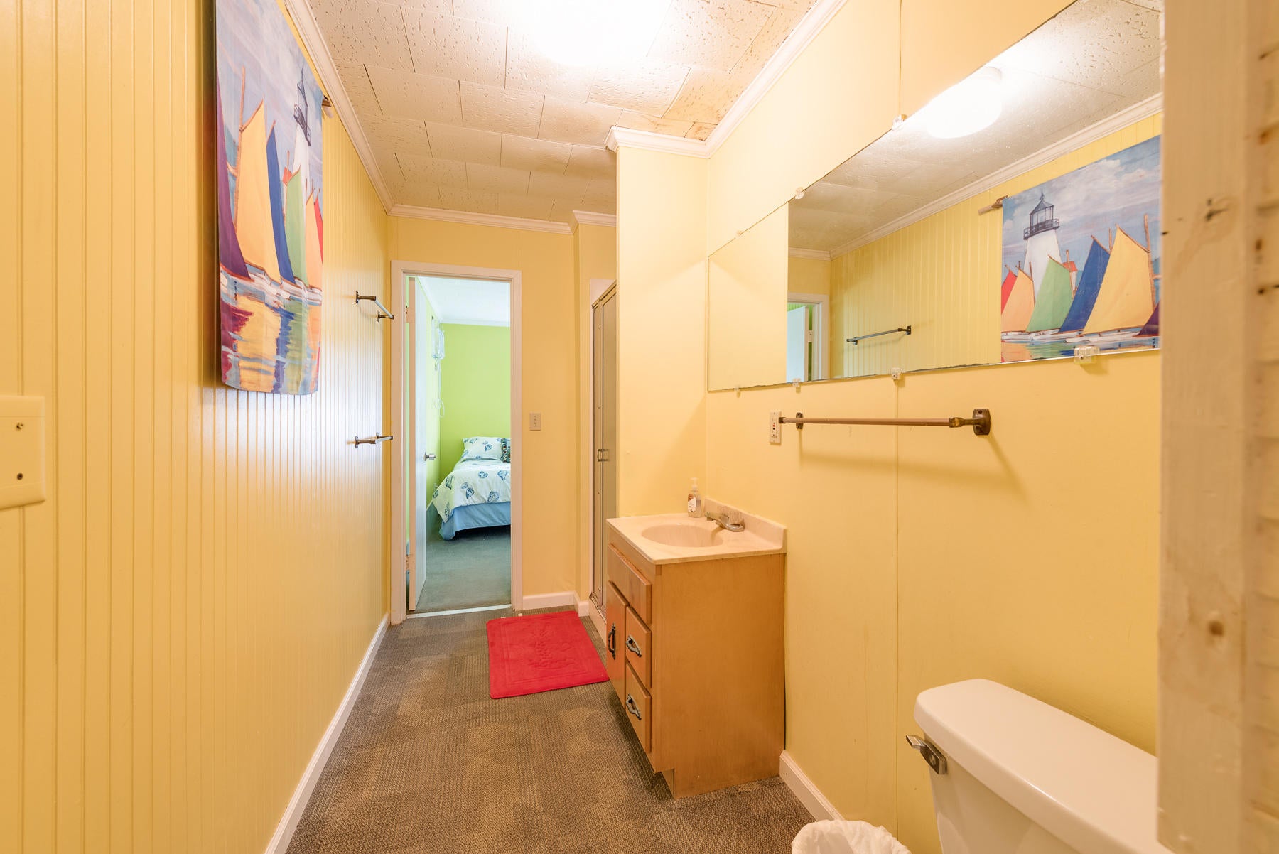 26 Walton Magnolia Lane
Inlet Beach, FL 32461 - Residential