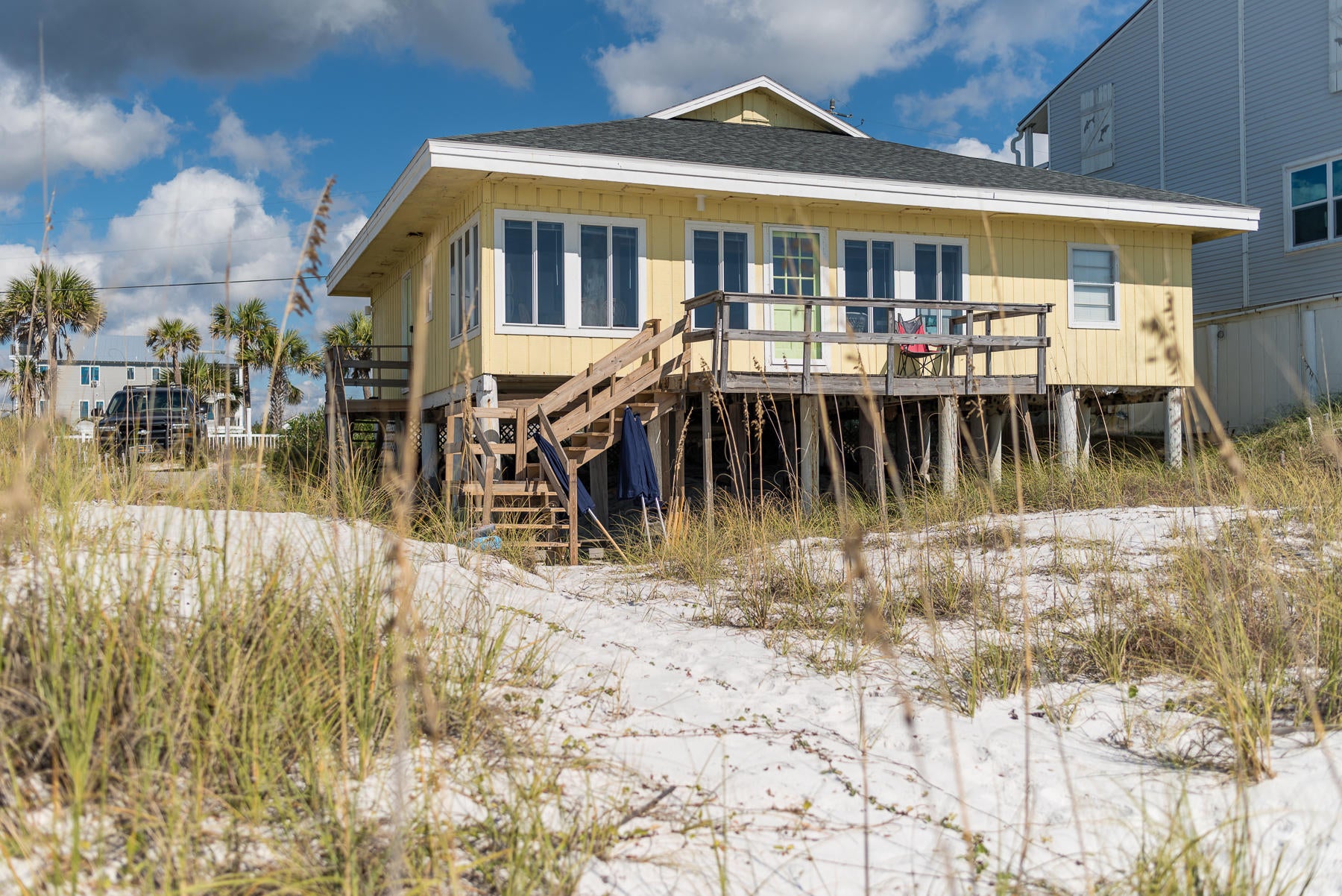 26 Walton Magnolia Lane
Inlet Beach, FL 32461 - Residential