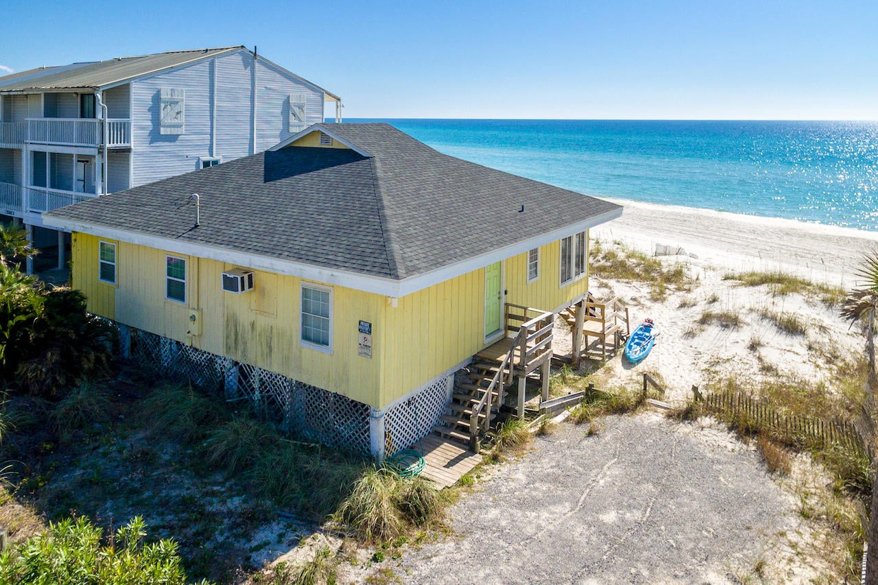 26 Walton Magnolia Lane
Inlet Beach, FL 32461 - Residential