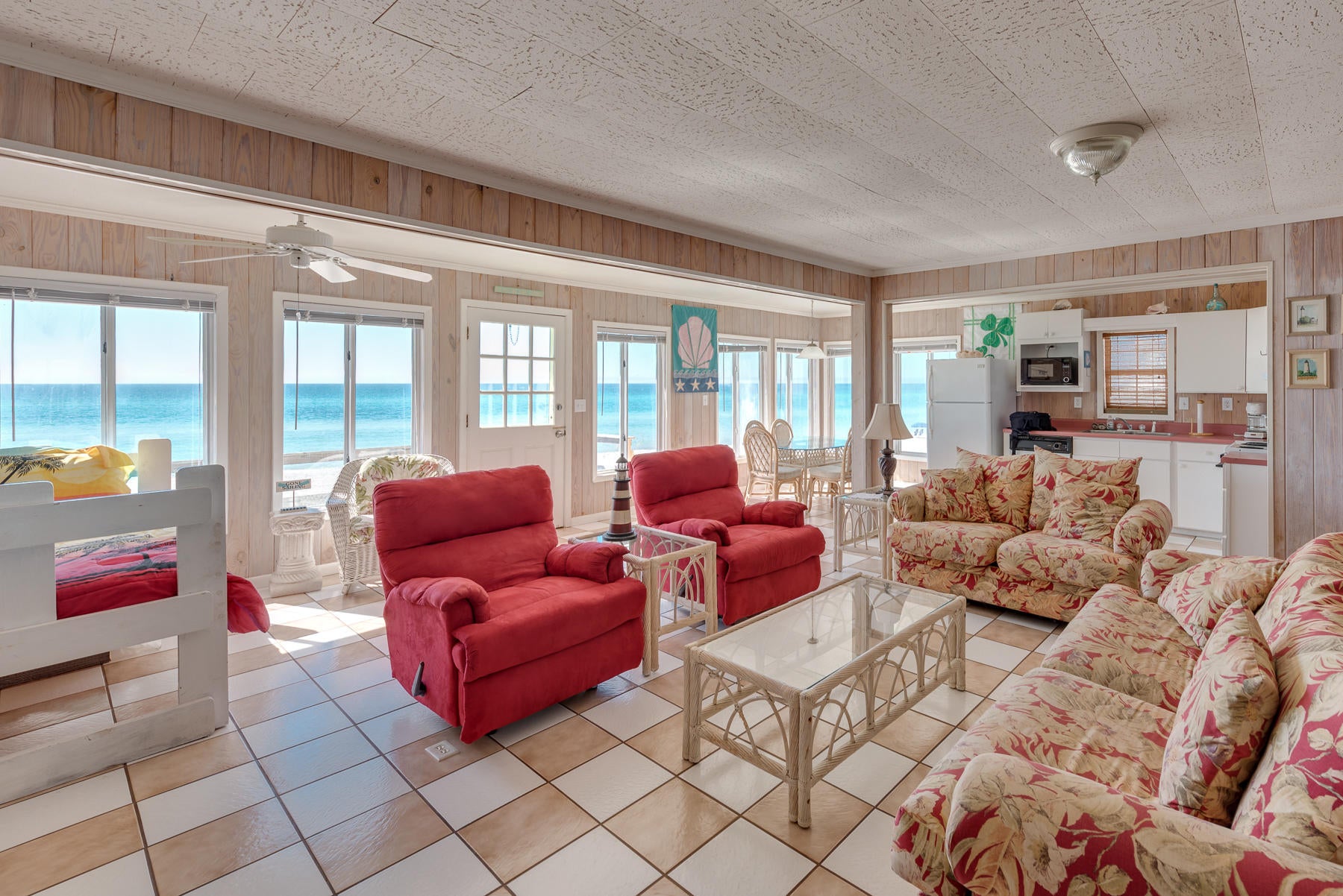 26 Walton Magnolia Lane
Inlet Beach, FL 32461 - Residential