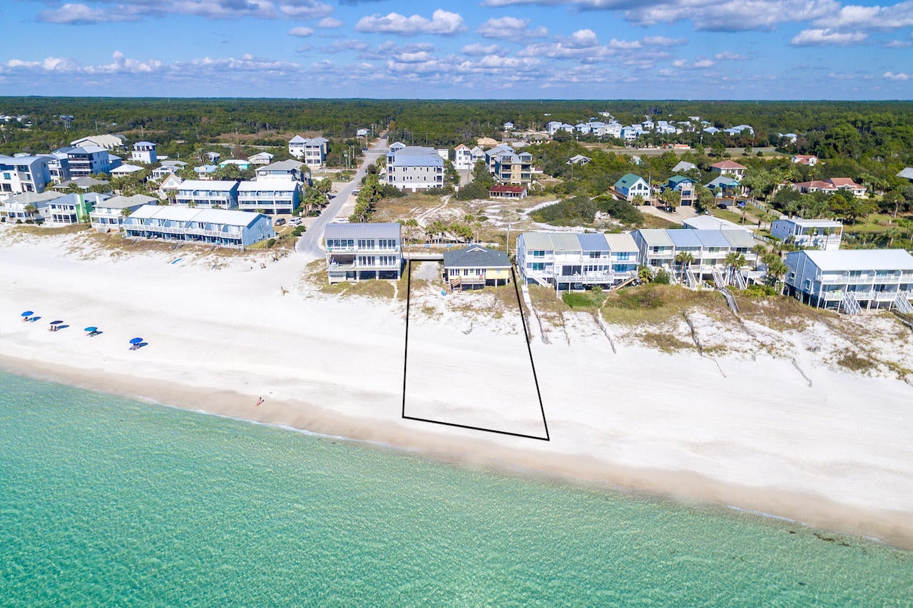 26 Walton Magnolia Lane
Inlet Beach, FL 32461 - Residential