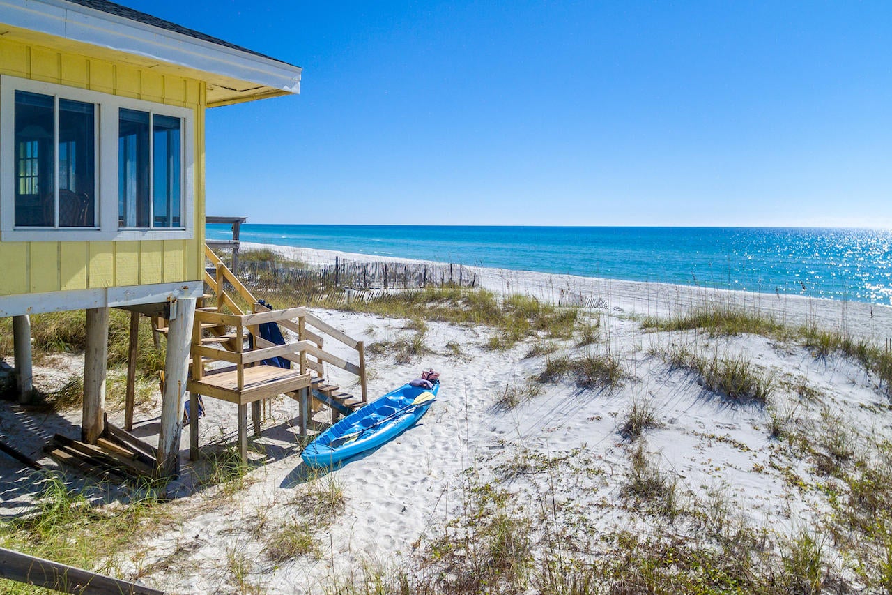 26 Walton Magnolia Lane
Inlet Beach, FL 32461 - Residential