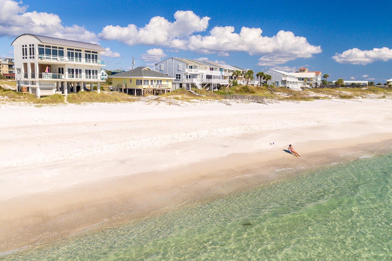 26 Walton Magnolia Lane
Inlet Beach, FL 32461 - Residential
