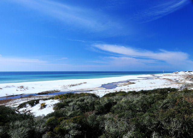 WATERSOUND BEACH - Residential