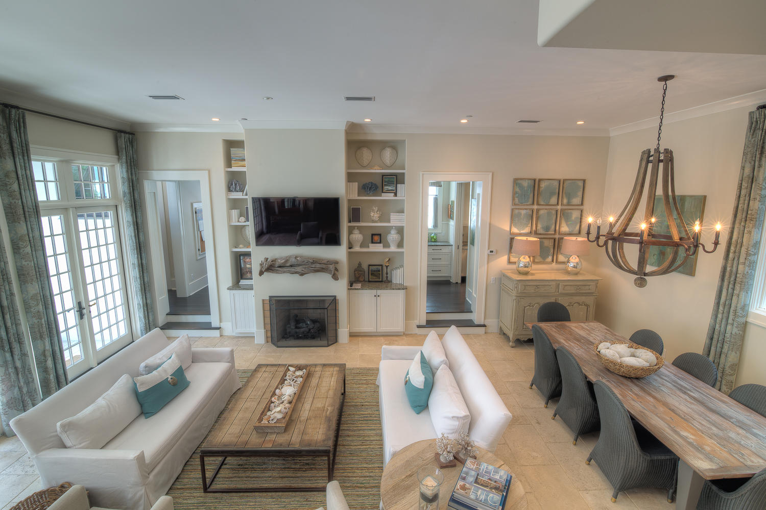 ROSEMARY BEACH - Residential
