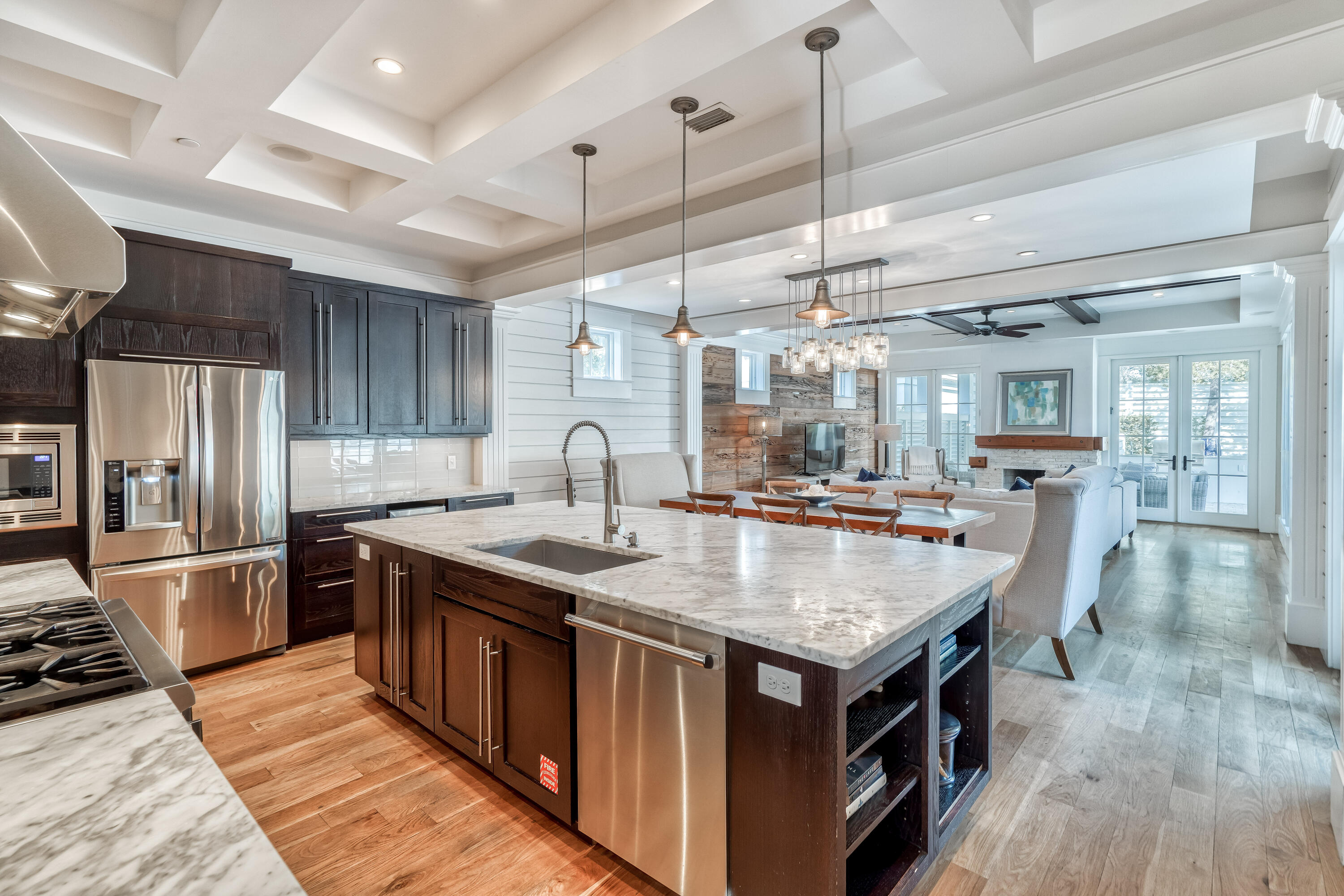 ROSEMARY BEACH - Residential