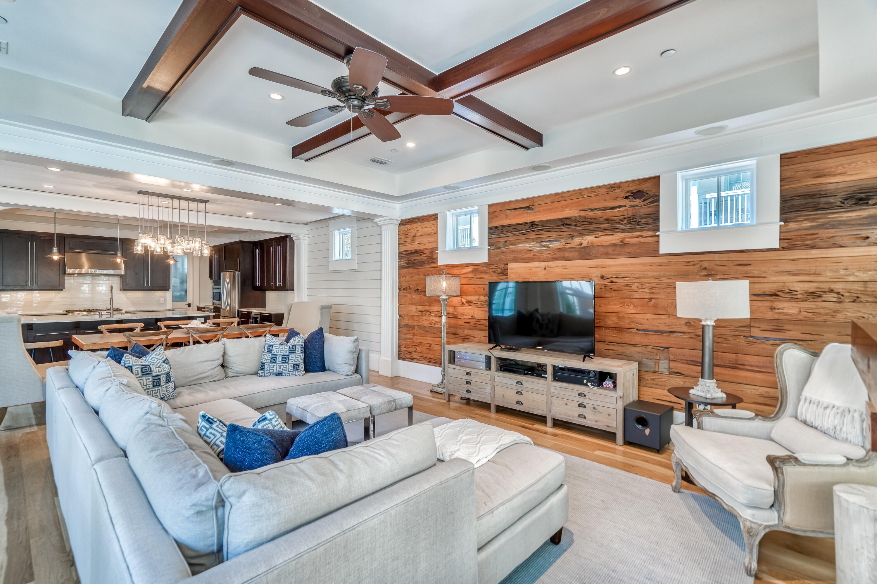 ROSEMARY BEACH - Residential