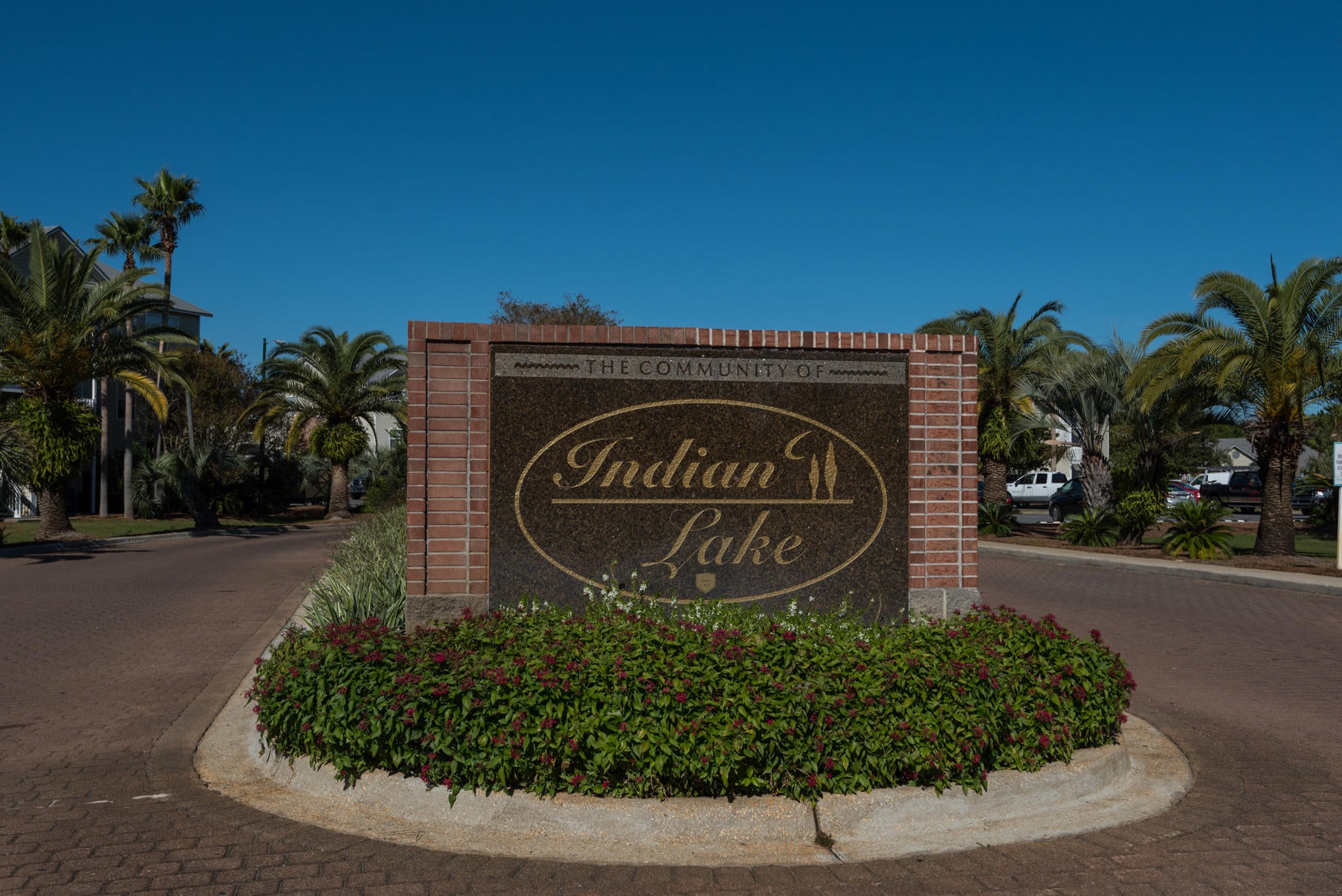 INDIAN LAKE - Residential