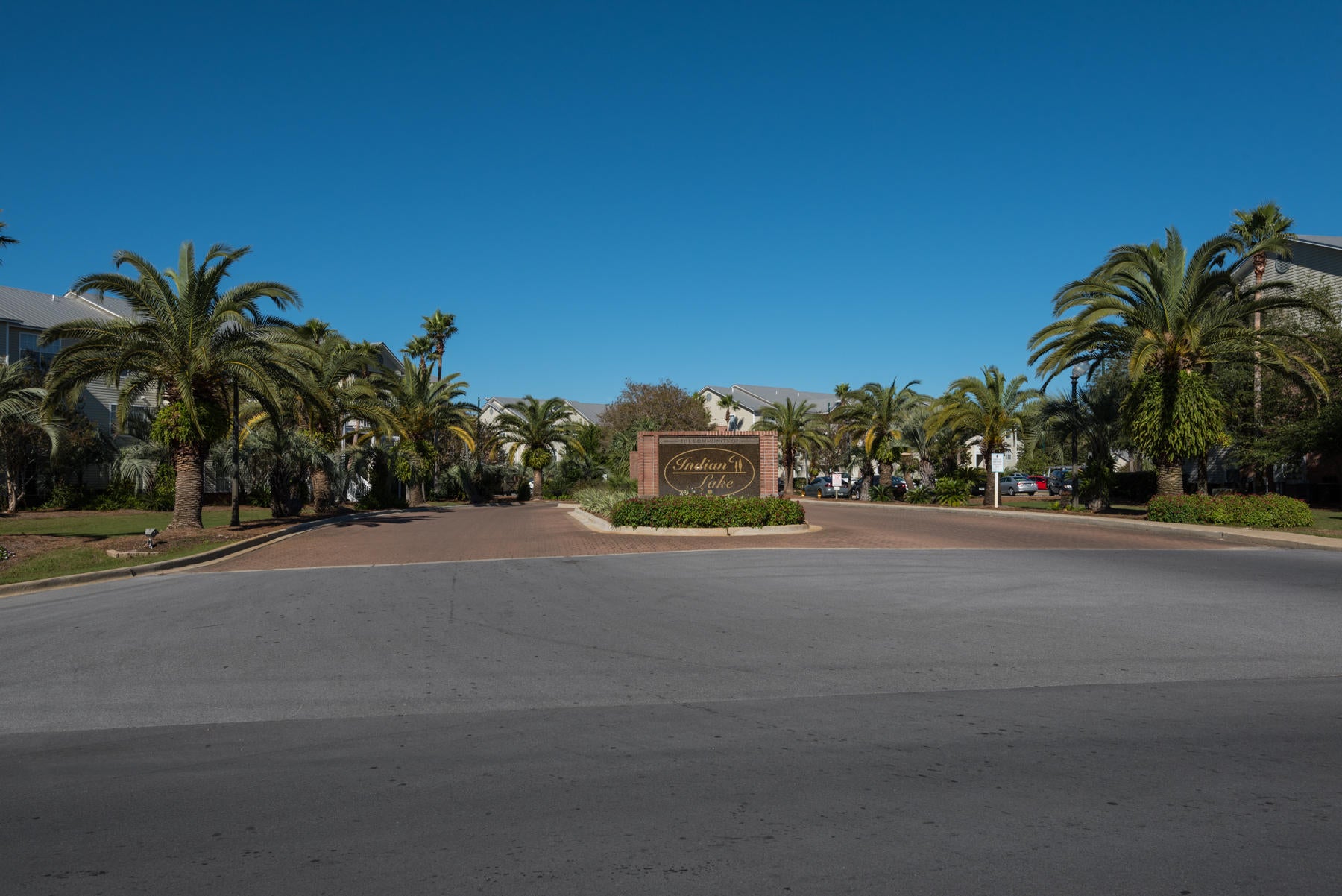 INDIAN LAKE - Residential