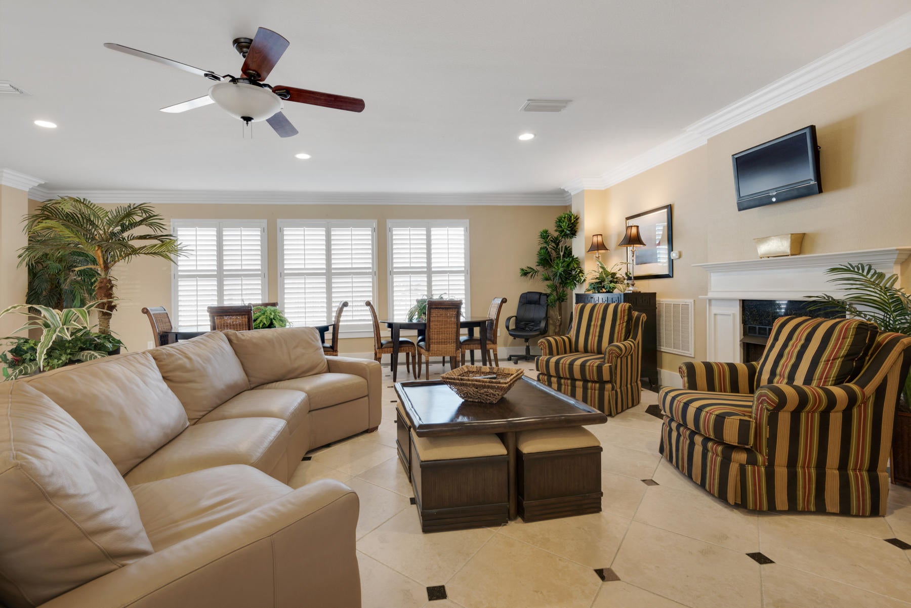 INDIAN LAKE - Residential