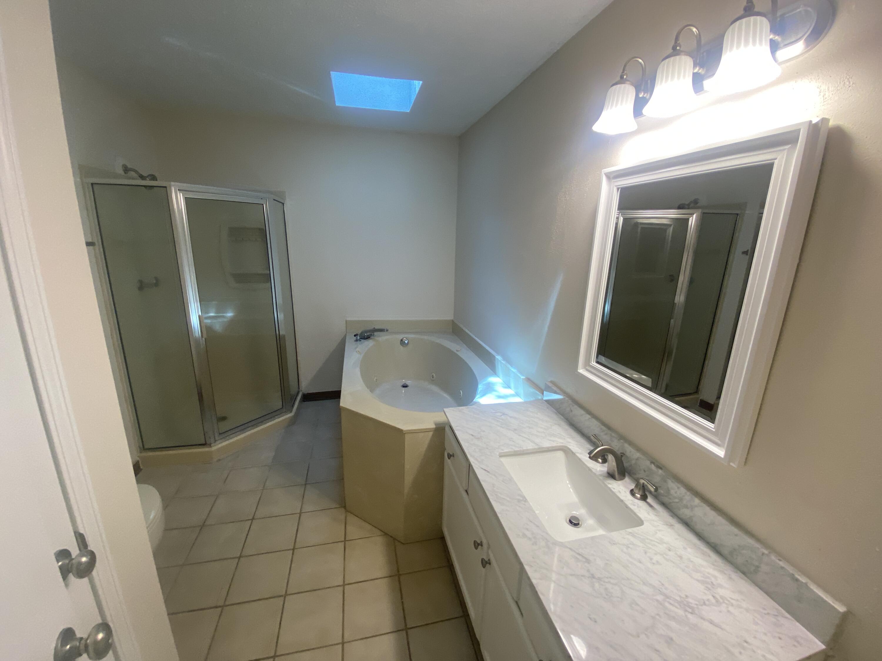 SPENCERS CROSSING - Residential Lease