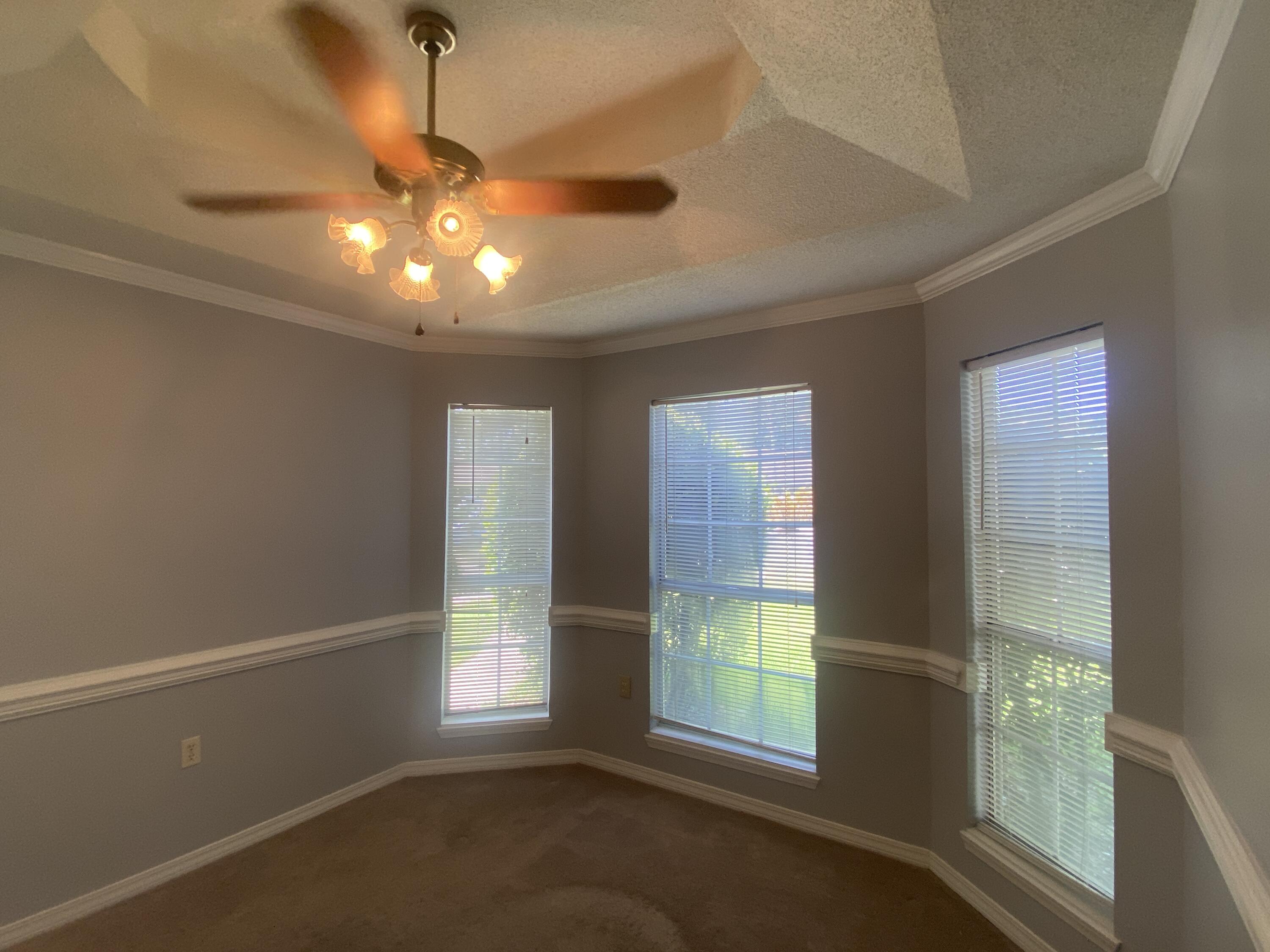 SPENCERS CROSSING - Residential Lease