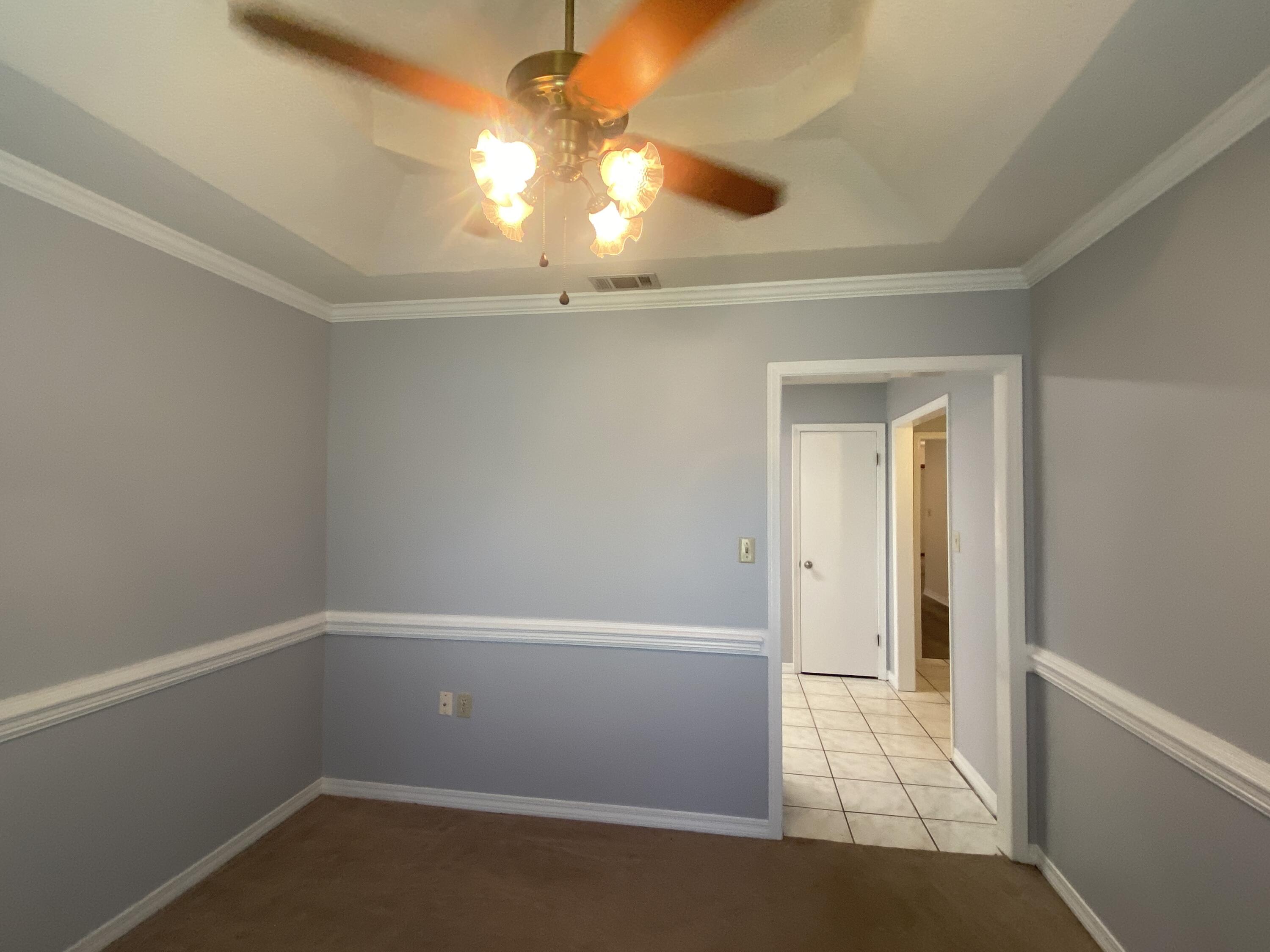 SPENCERS CROSSING - Residential Lease