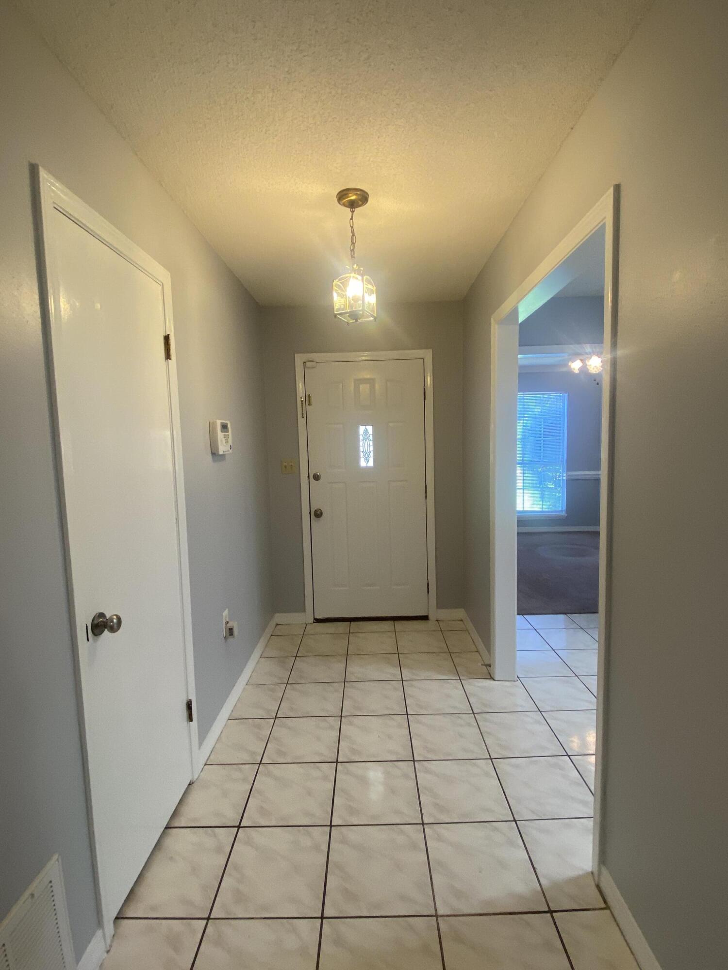 SPENCERS CROSSING - Residential Lease