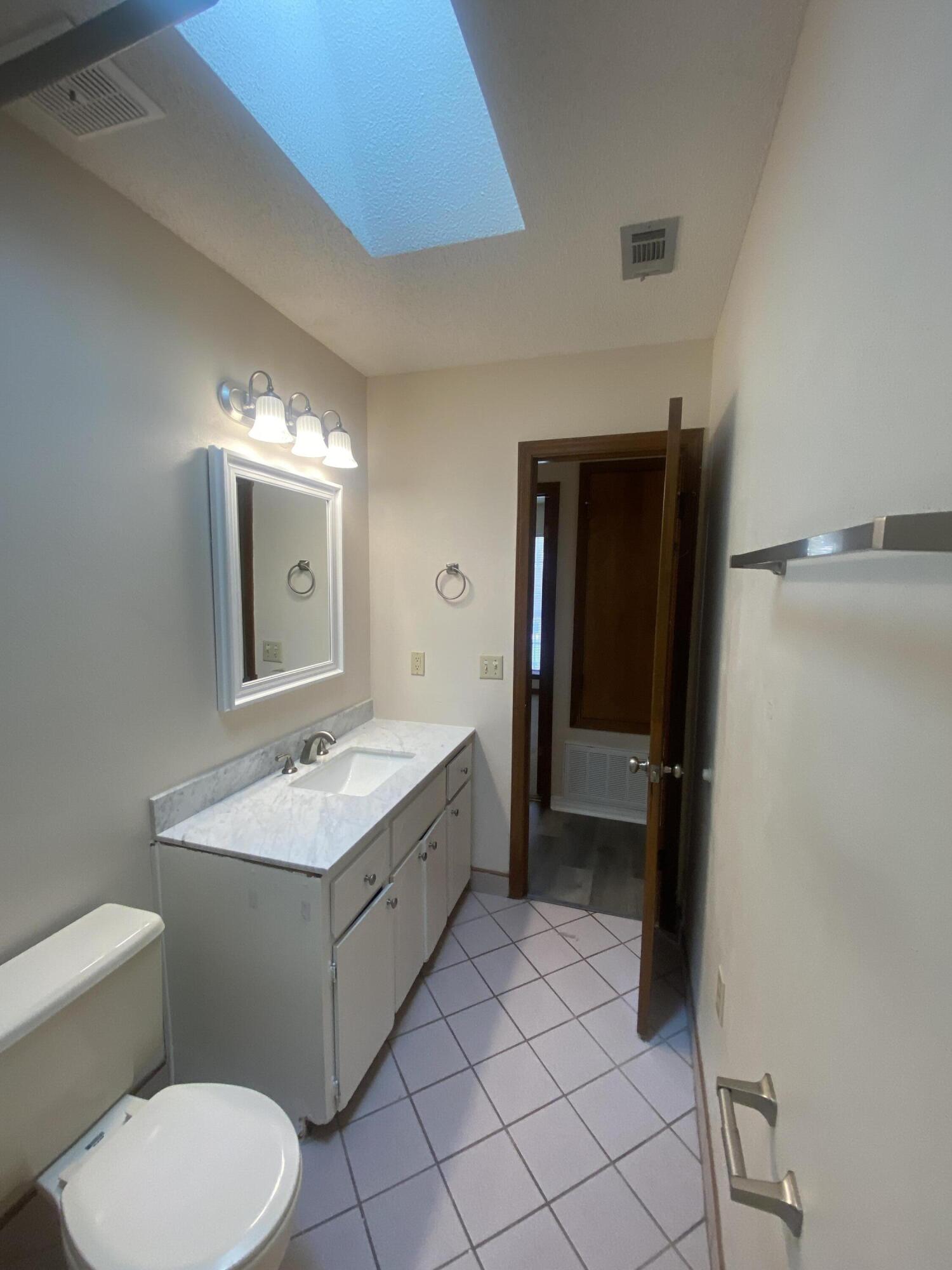 SPENCERS CROSSING - Residential Lease