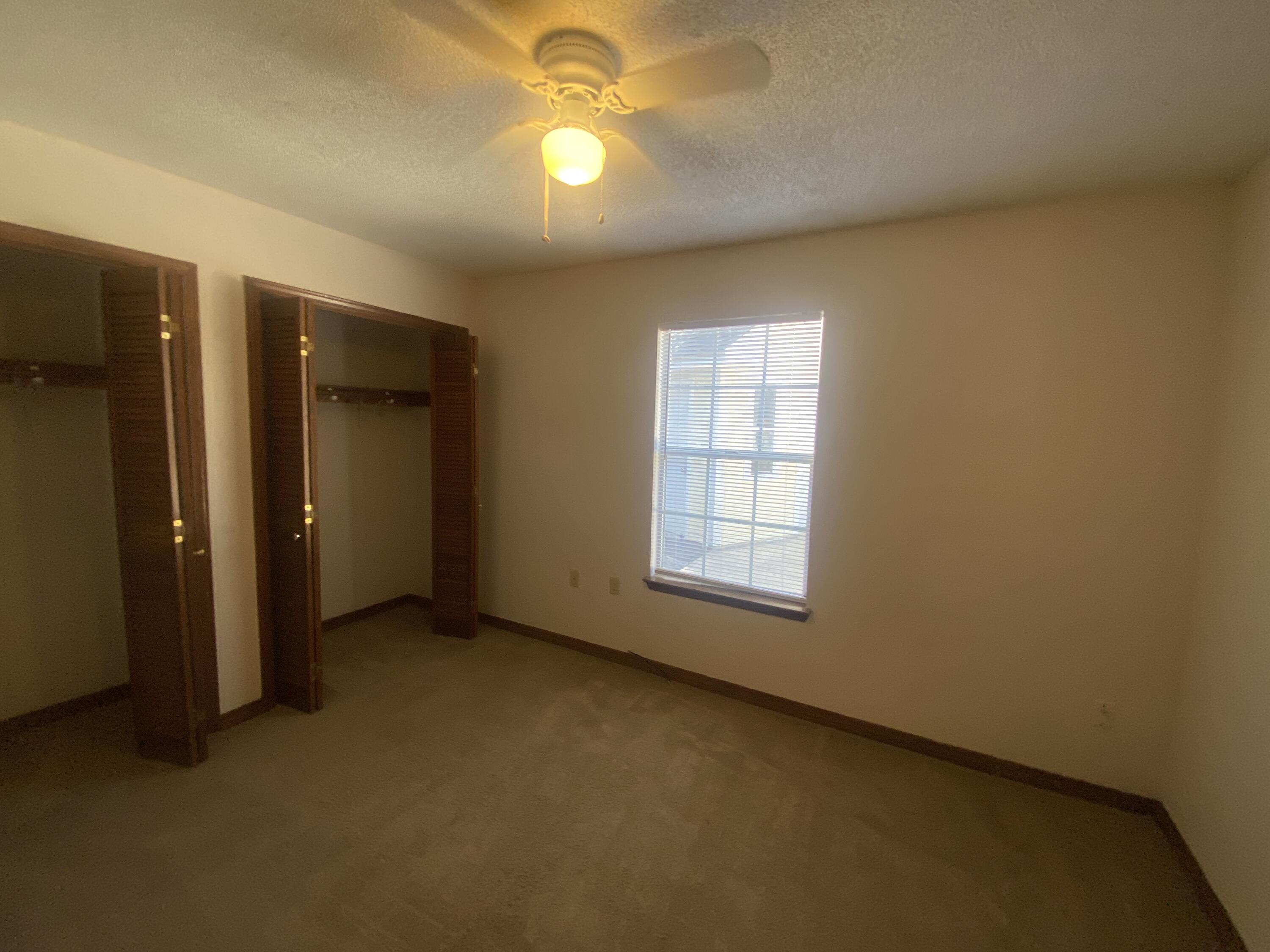 SPENCERS CROSSING - Residential Lease
