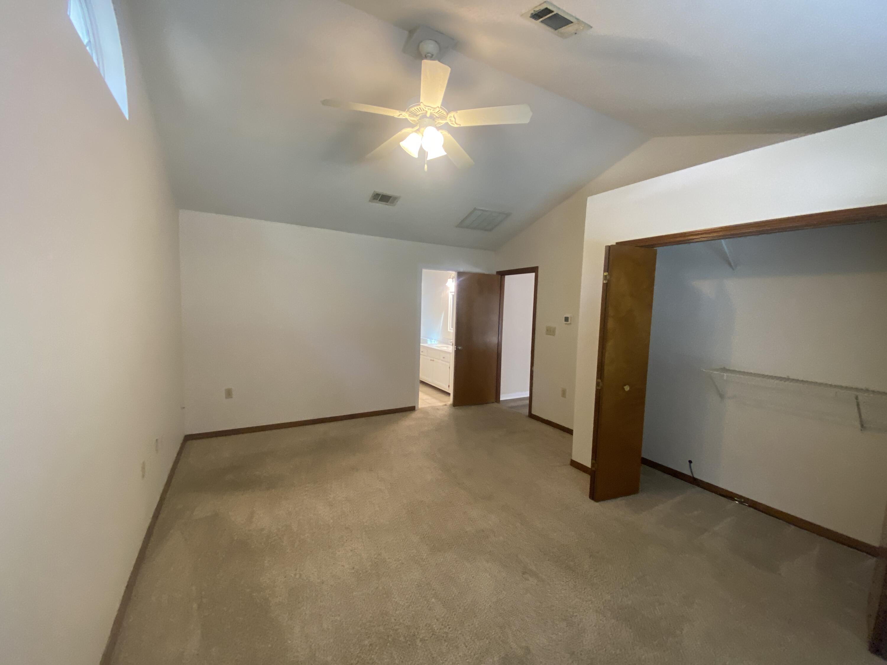 SPENCERS CROSSING - Residential Lease