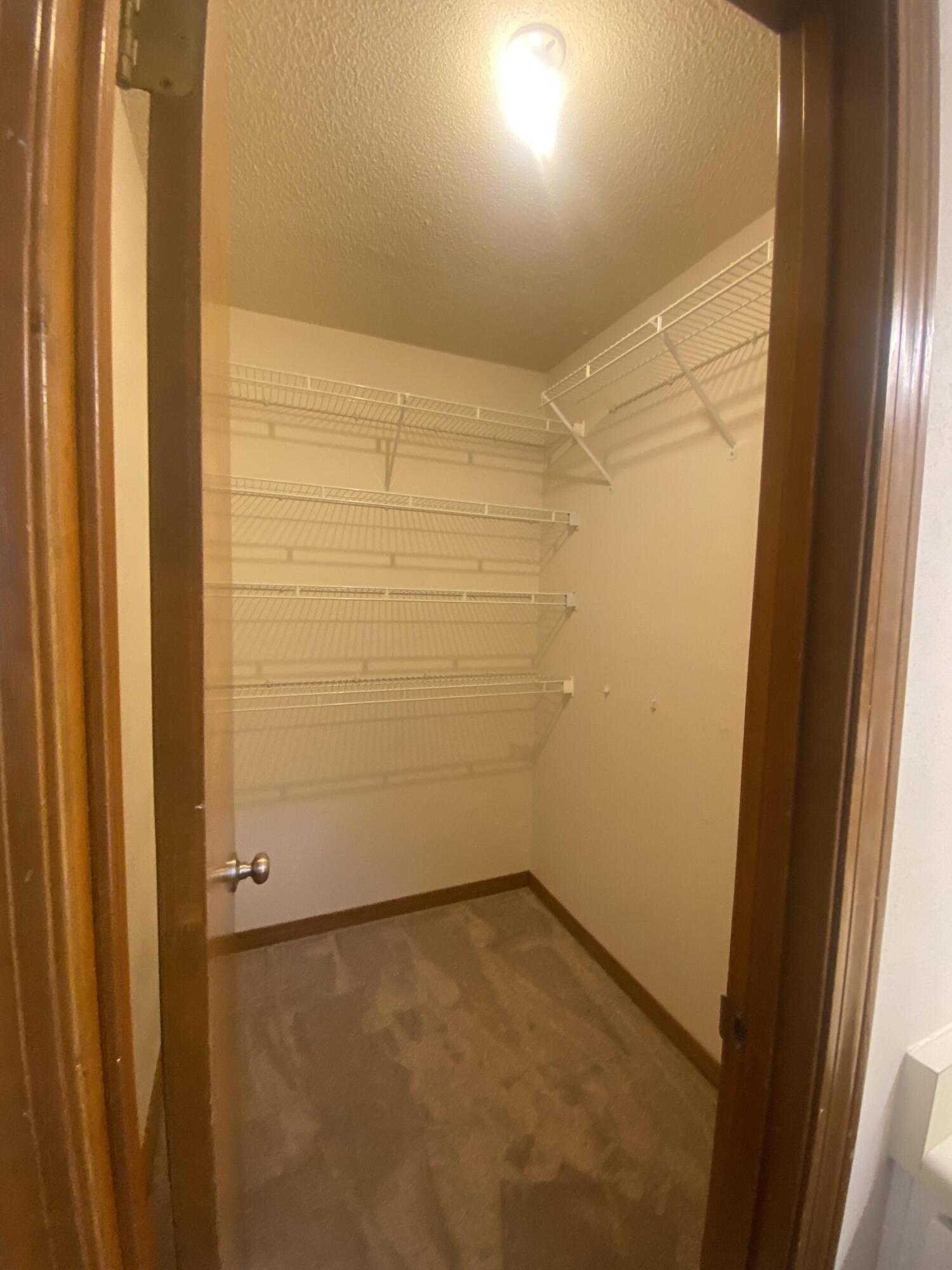 SPENCERS CROSSING - Residential Lease