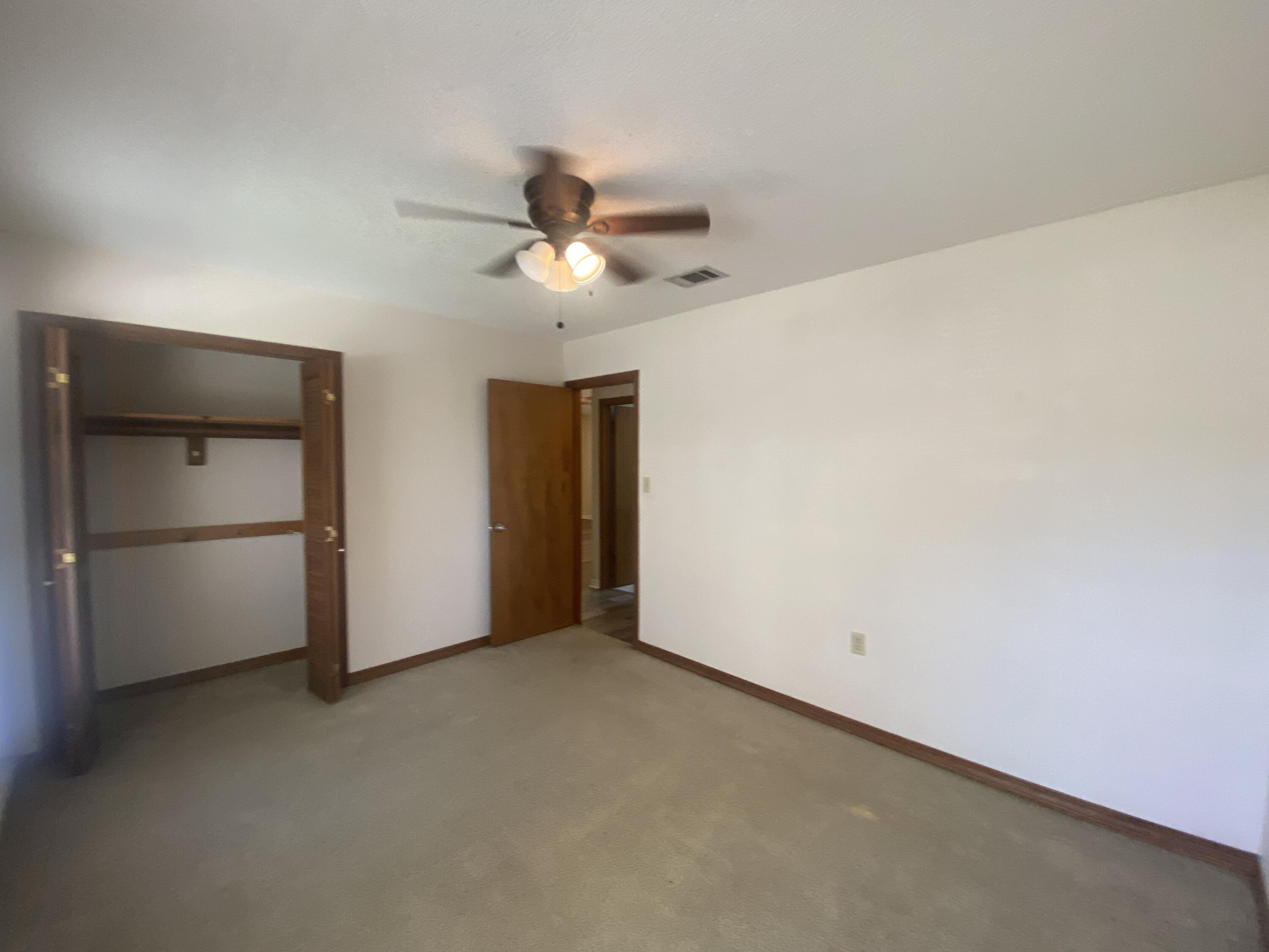 SPENCERS CROSSING - Residential Lease