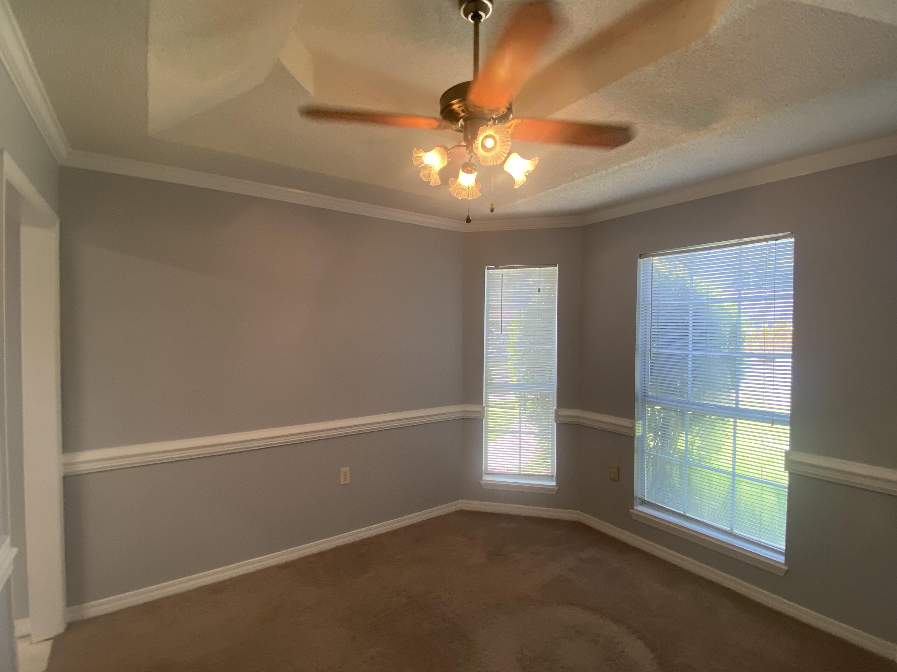 SPENCERS CROSSING - Residential Lease