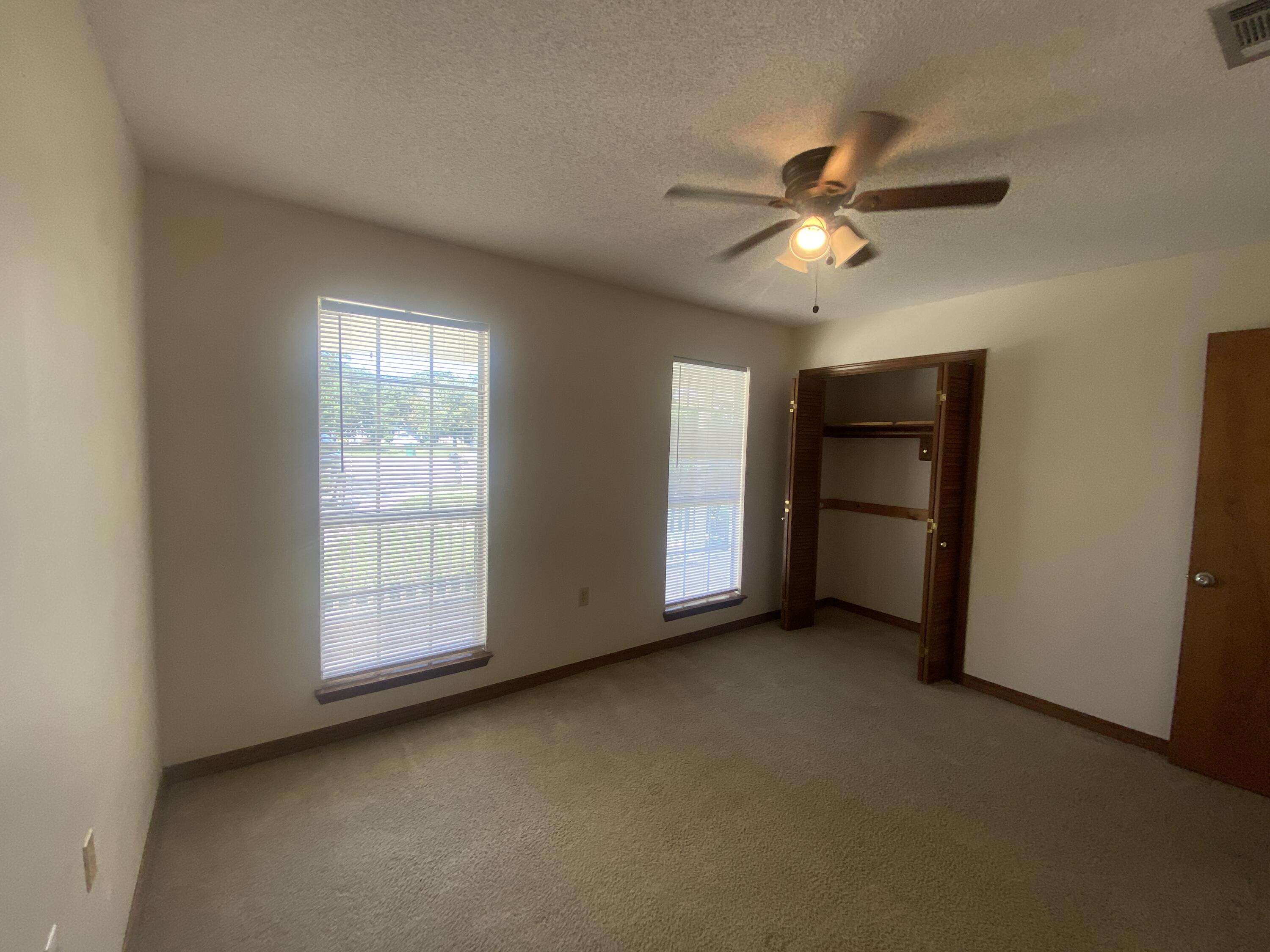 SPENCERS CROSSING - Residential Lease