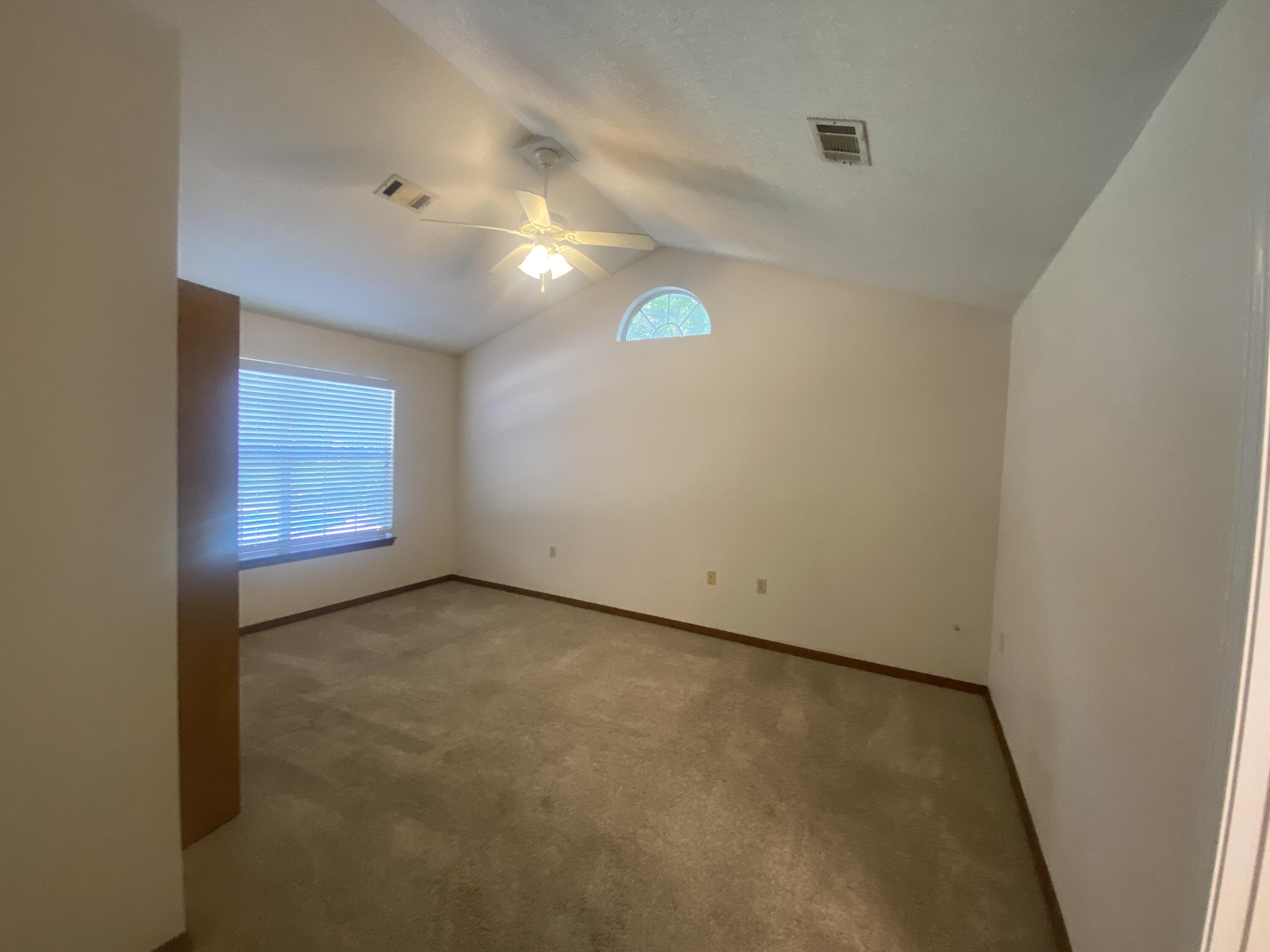 SPENCERS CROSSING - Residential Lease
