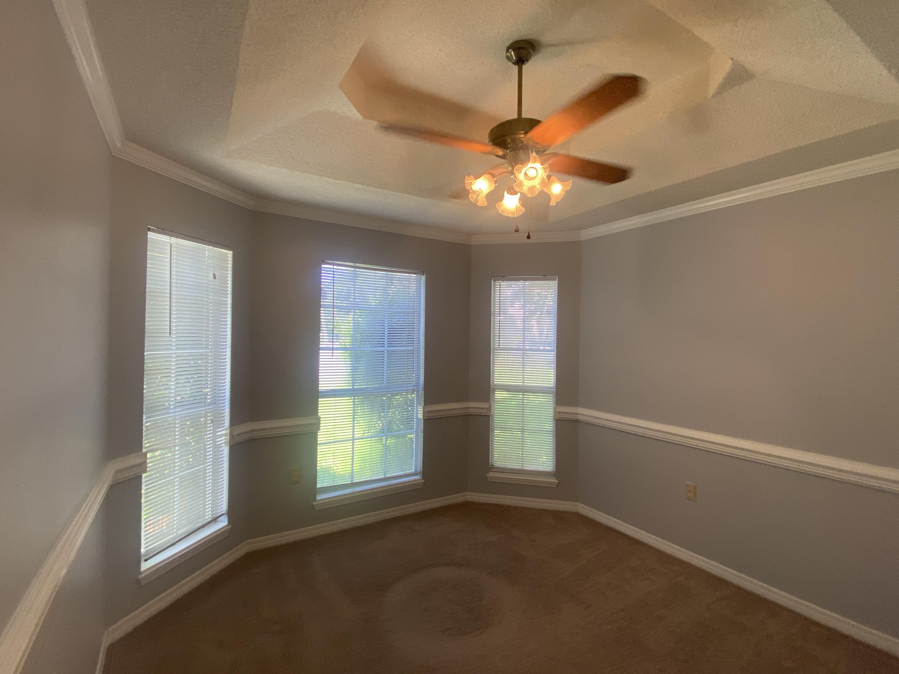 SPENCERS CROSSING - Residential Lease